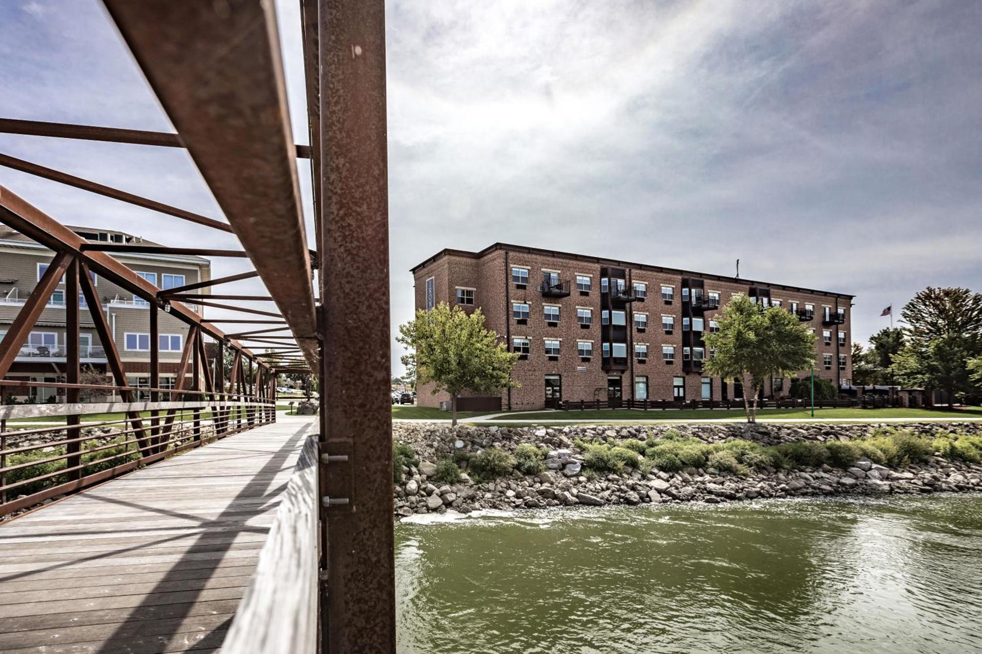 Ironworks Hotel photo 48