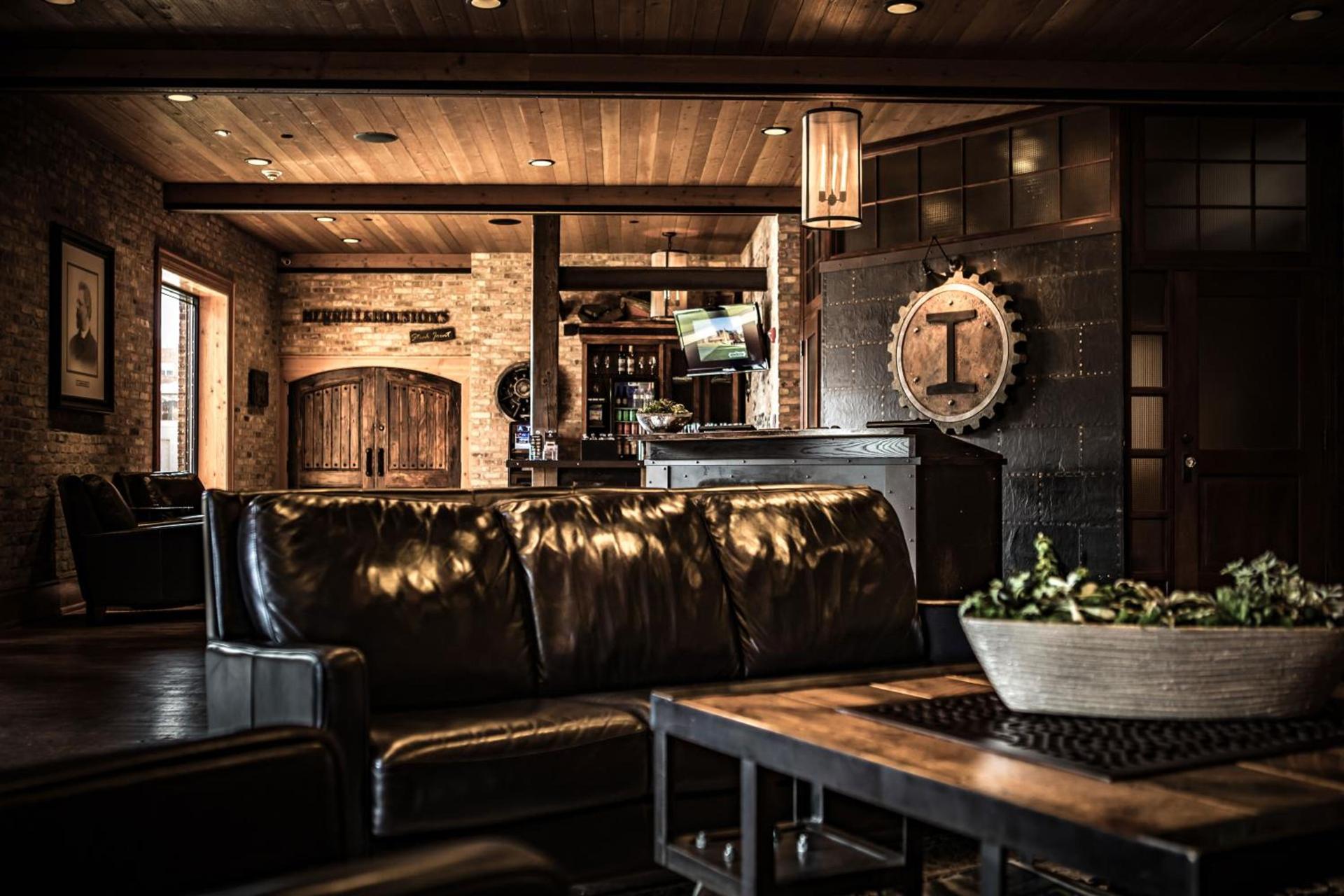 Ironworks Hotel photo 43