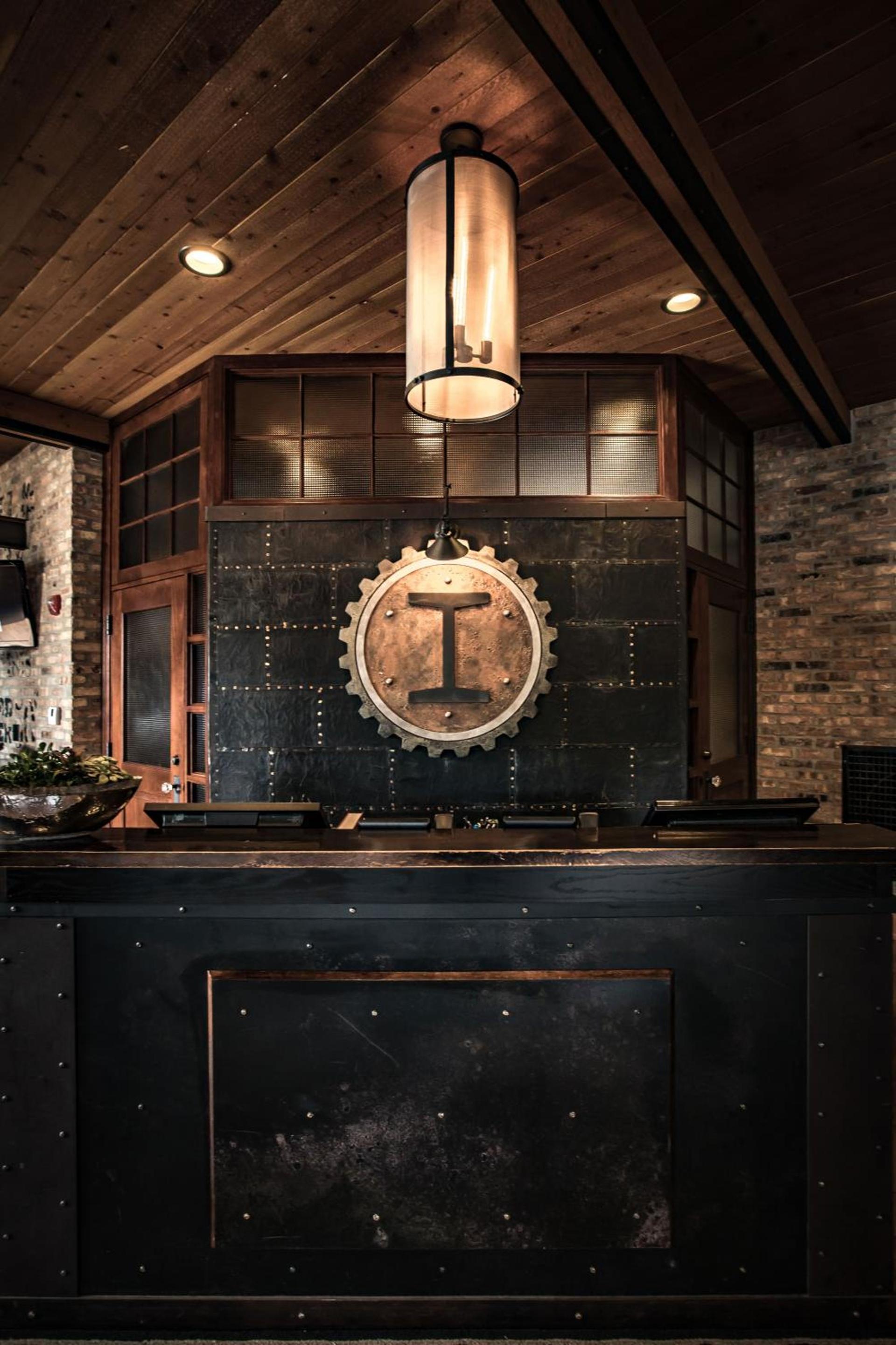 Ironworks Hotel photo 41