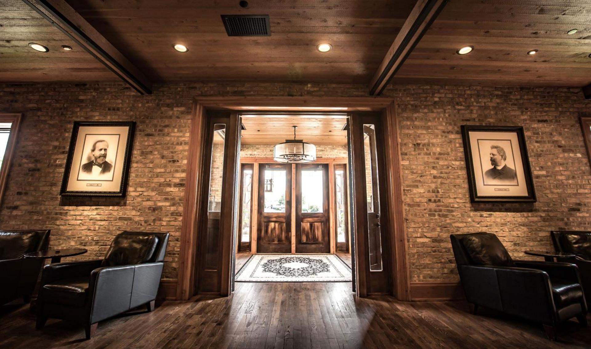 Ironworks Hotel photo 40