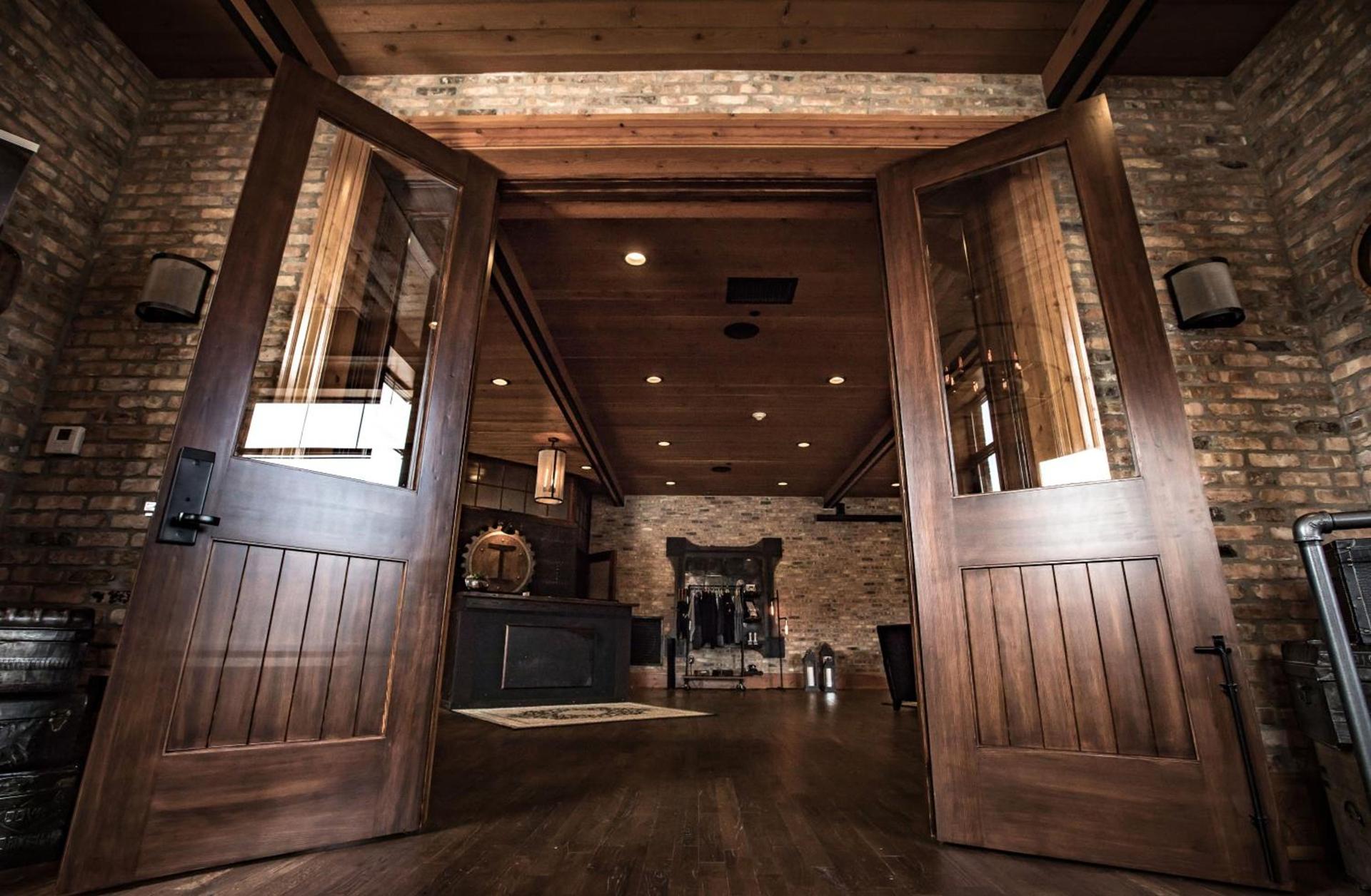 Ironworks Hotel photo 39
