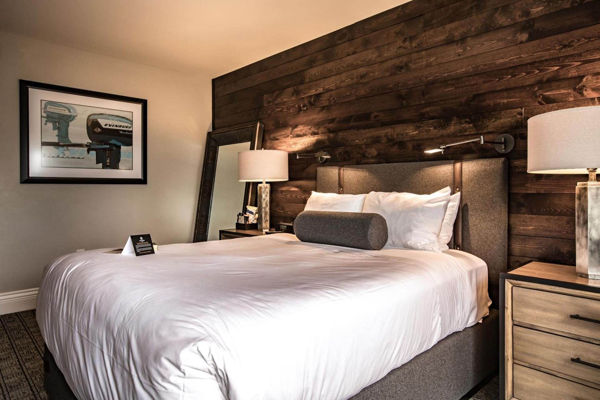 Ironworks Hotel photo 35