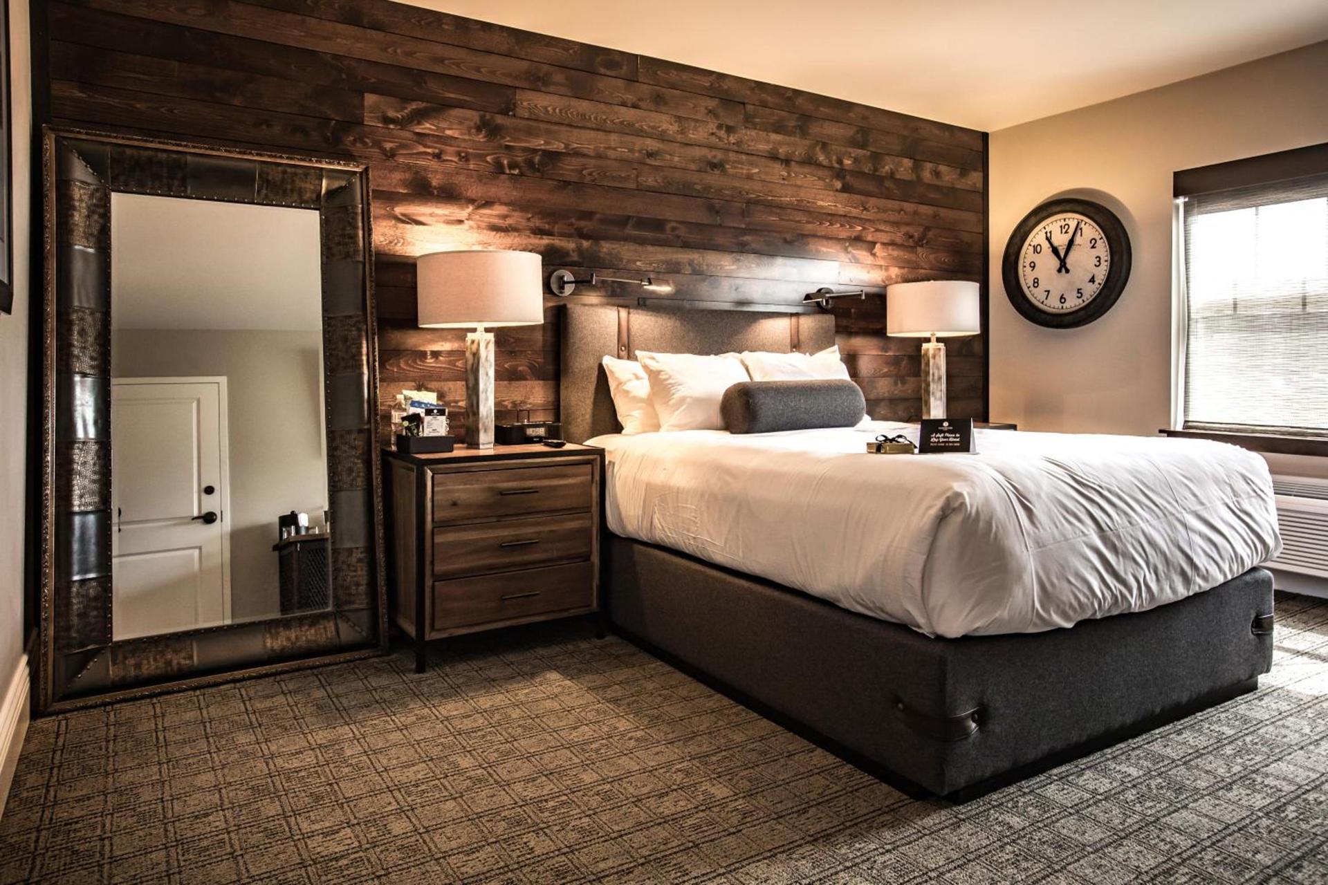 Ironworks Hotel photo 34
