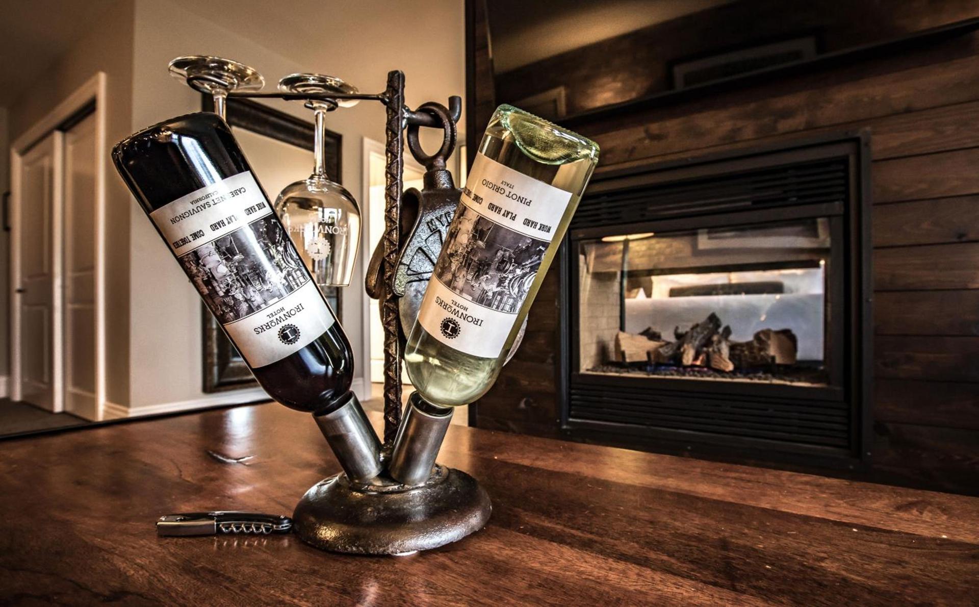 Ironworks Hotel photo 32