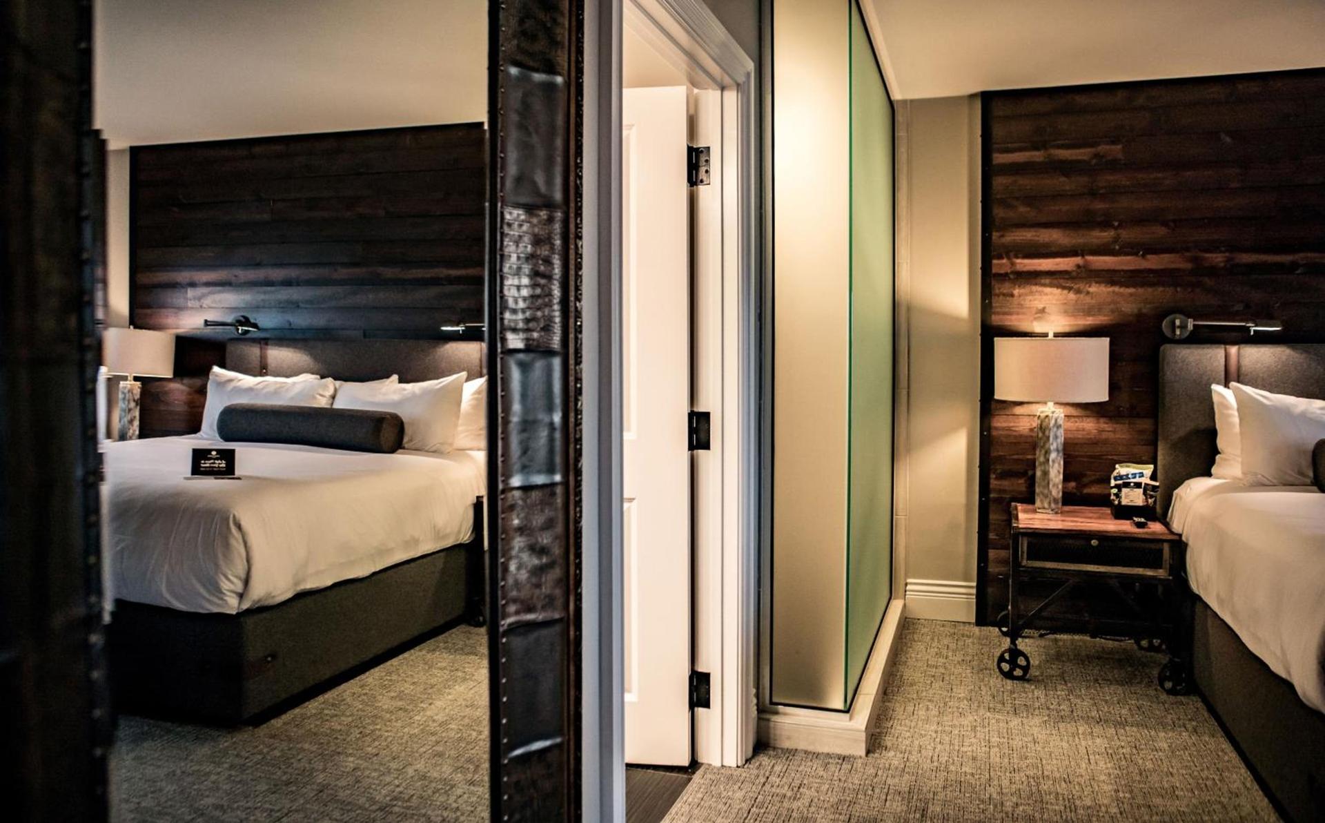 Ironworks Hotel photo 30