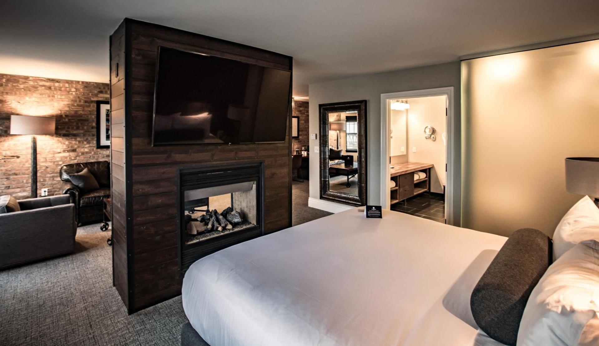 Ironworks Hotel photo 29
