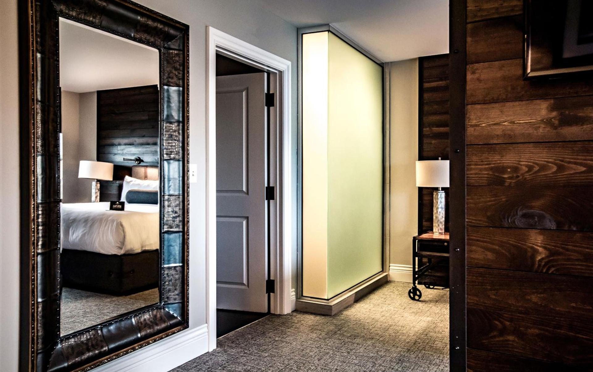 Ironworks Hotel photo 24
