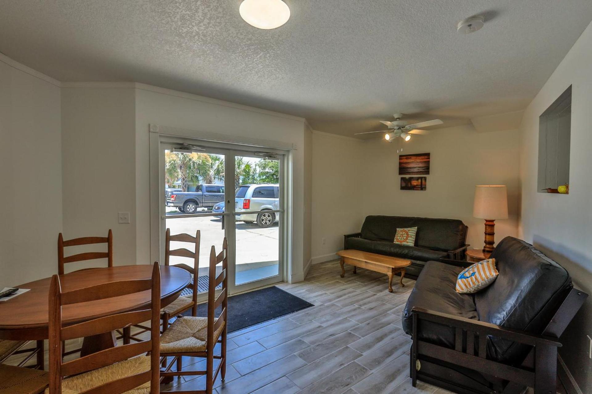 Flagler Beach Motel and Vacation Rentals photo 12