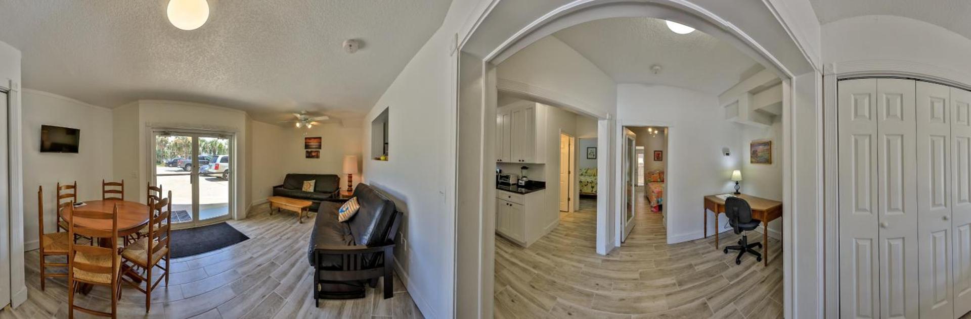 Flagler Beach Motel and Vacation Rentals photo 13