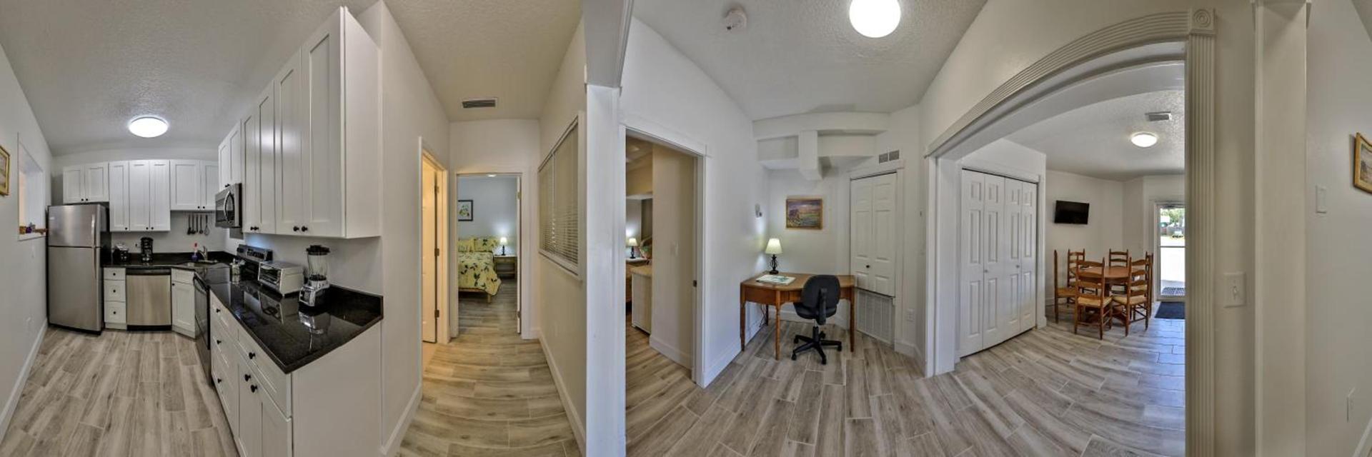 Flagler Beach Motel and Vacation Rentals photo 14