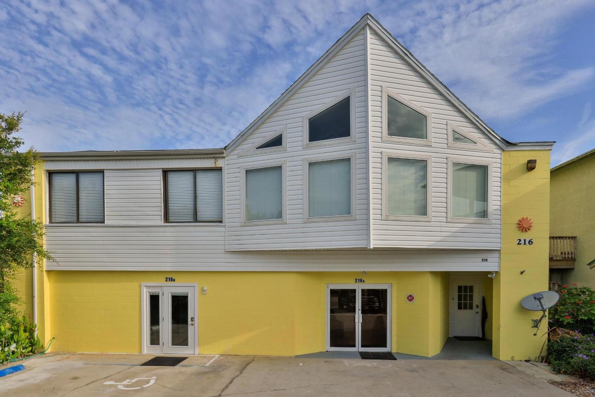 Flagler Beach Motel and Vacation Rentals photo 9