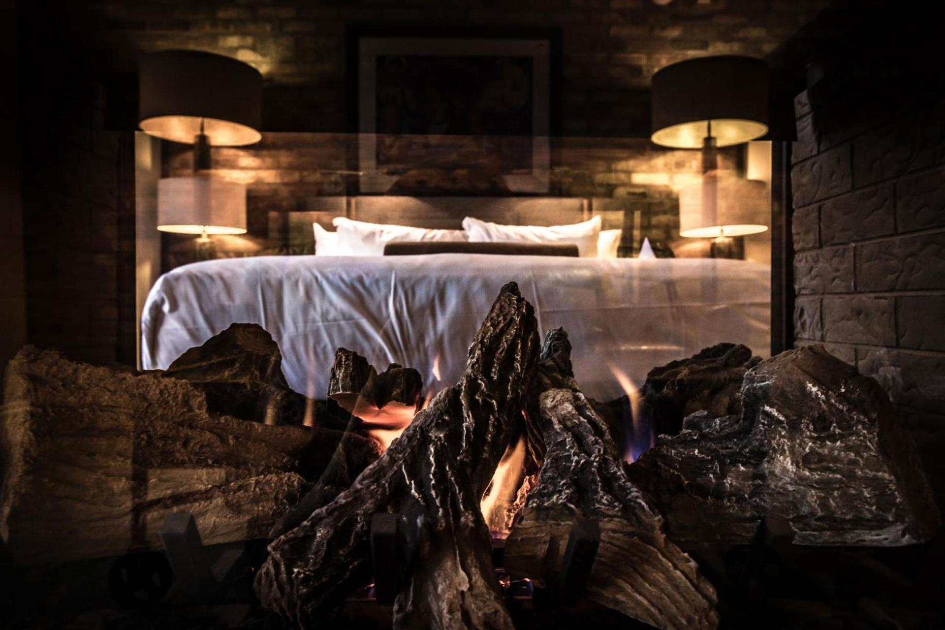 Ironworks Hotel photo 2