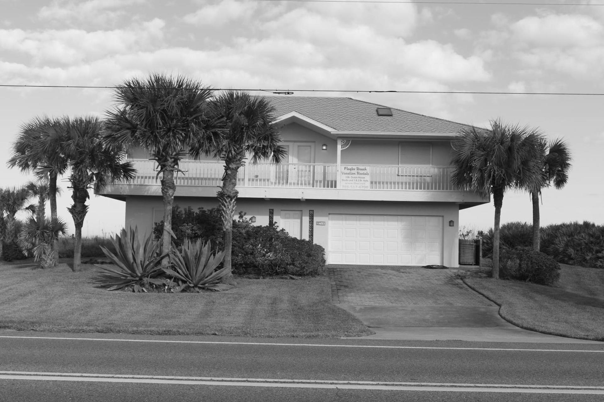 Flagler Beach Motel and Vacation Rentals photo 7