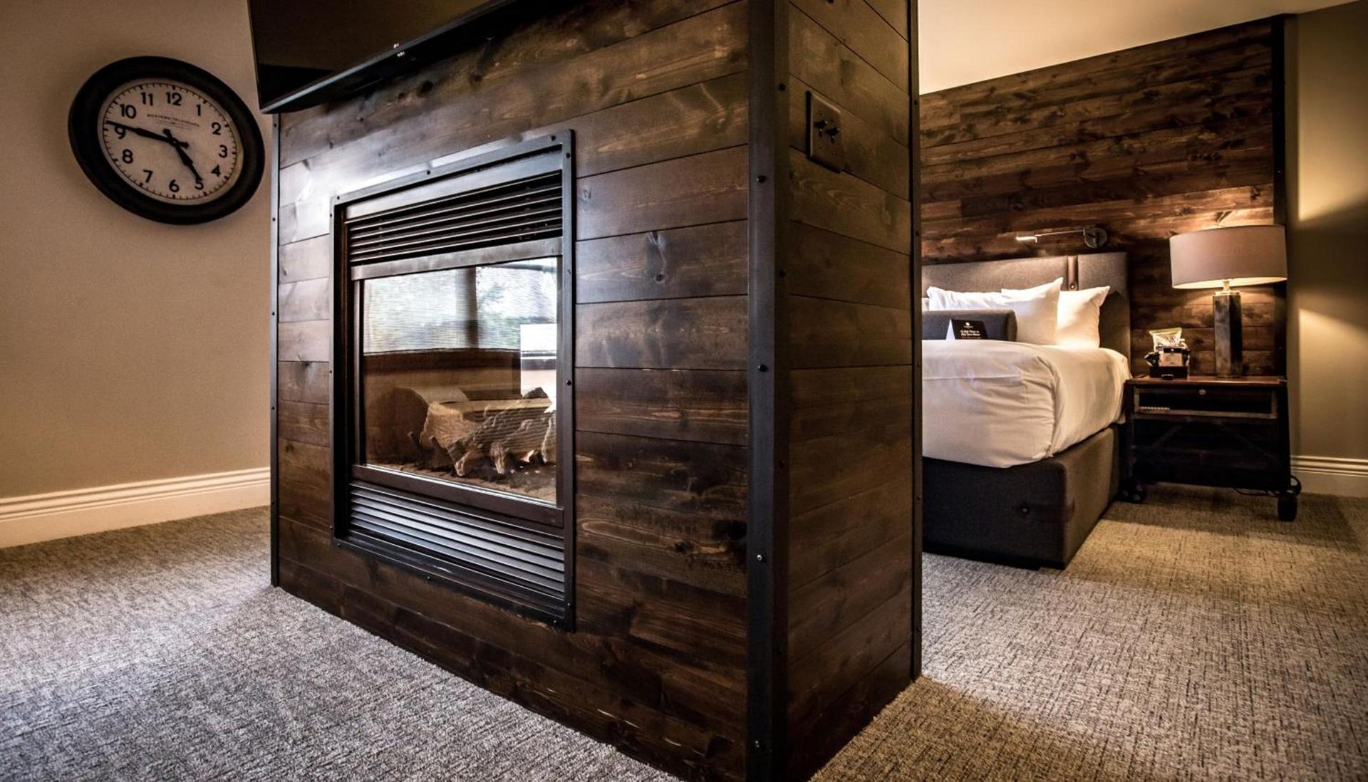 Ironworks Hotel photo 4
