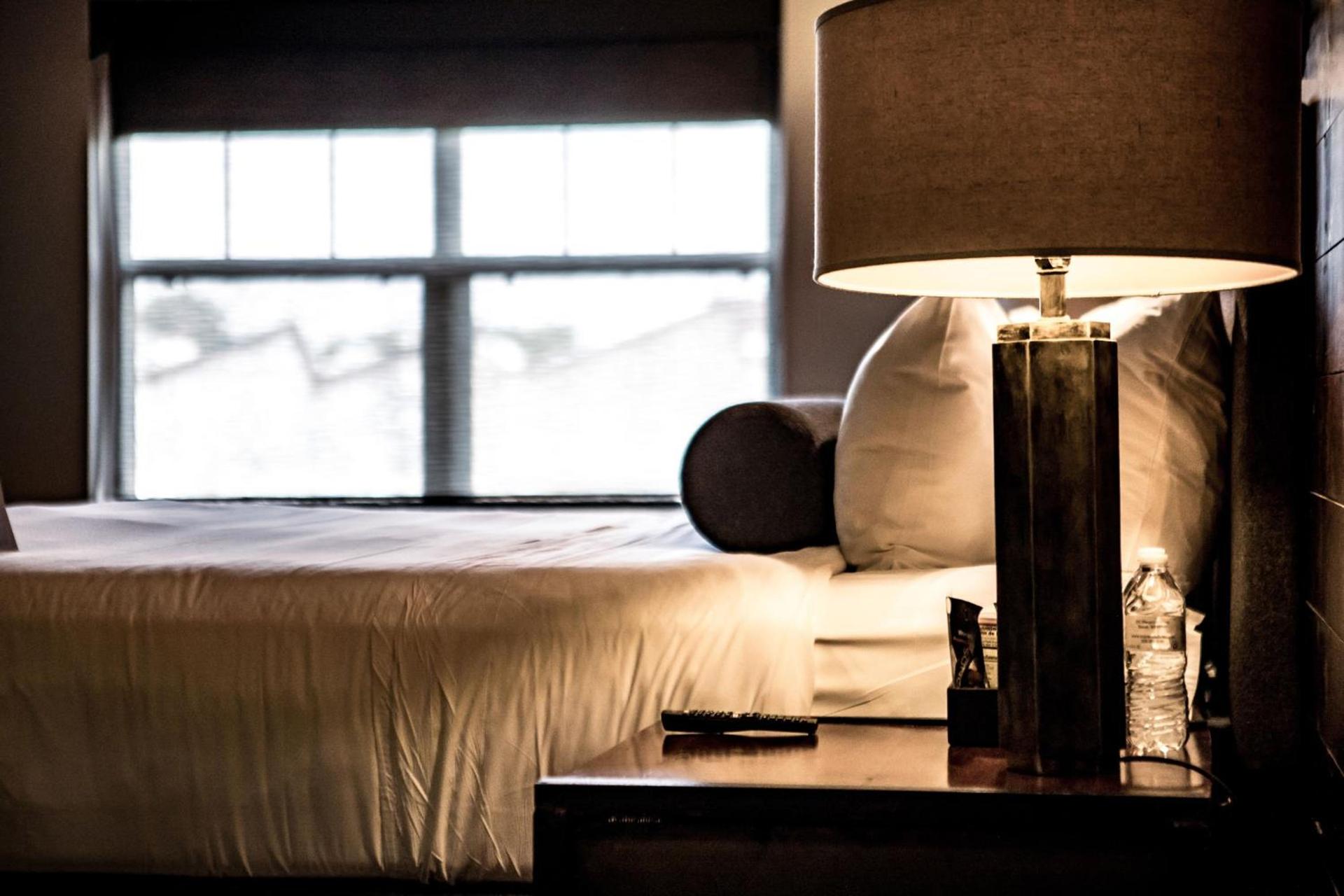 Ironworks Hotel photo 10