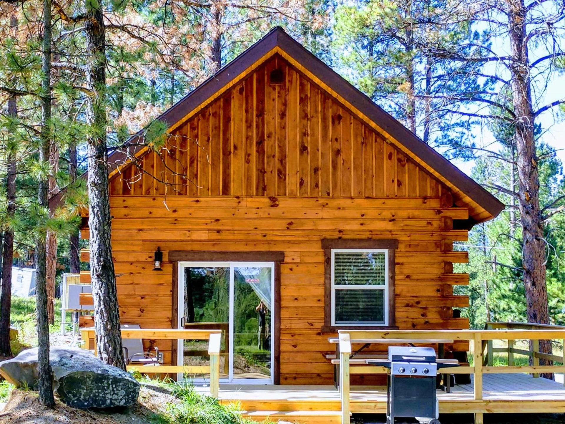 Freedom Ridge Cabins photo 28