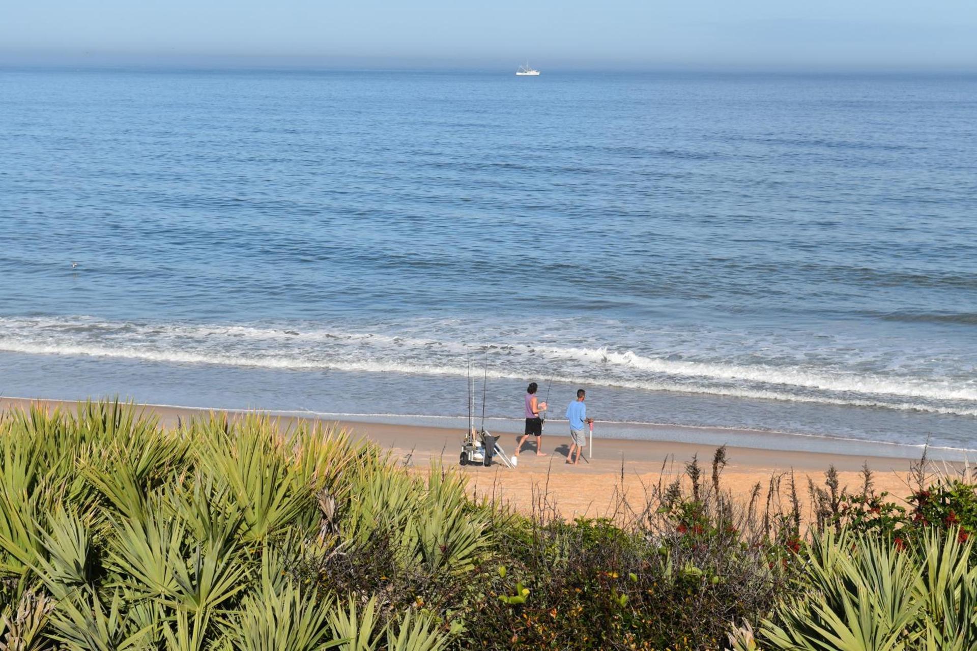 Flagler Beach Motel and Vacation Rentals photo 3