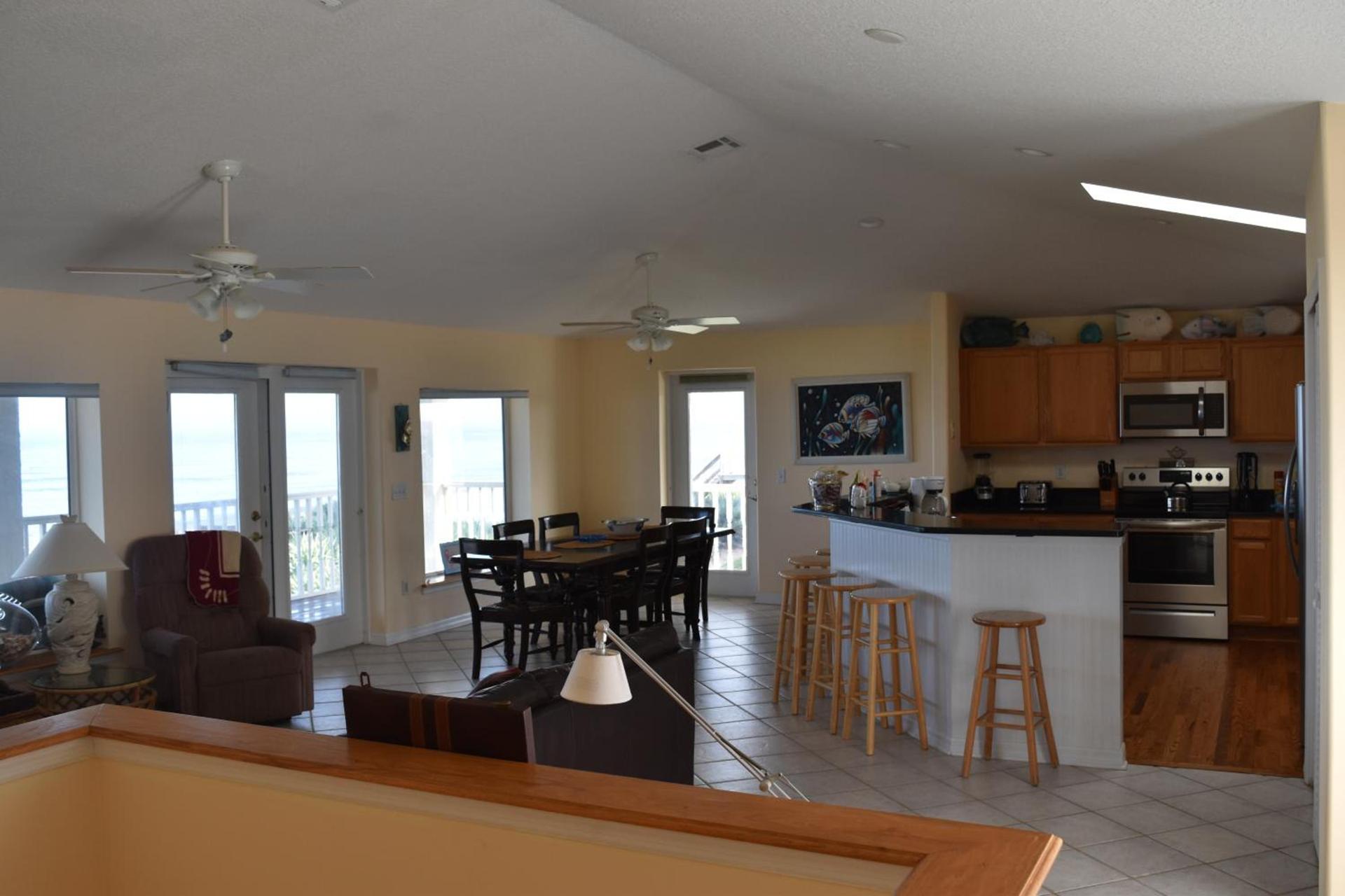 Flagler Beach Motel and Vacation Rentals photo 5