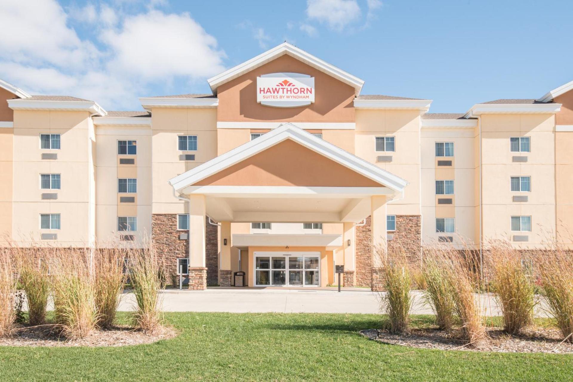 Hawthorn Extended Stay by Wyndham Dickinson photo 61