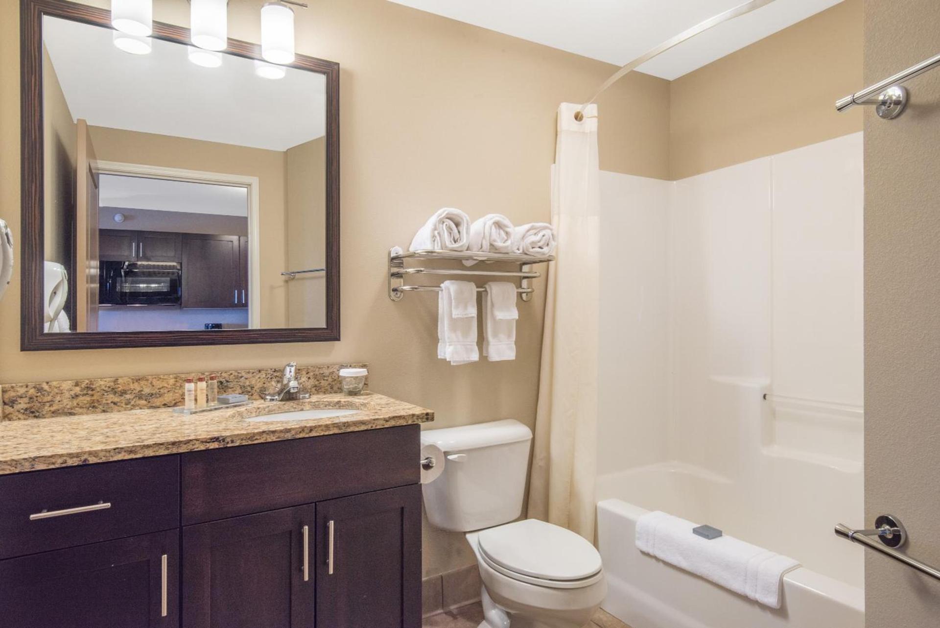 Hawthorn Extended Stay by Wyndham Dickinson photo 63