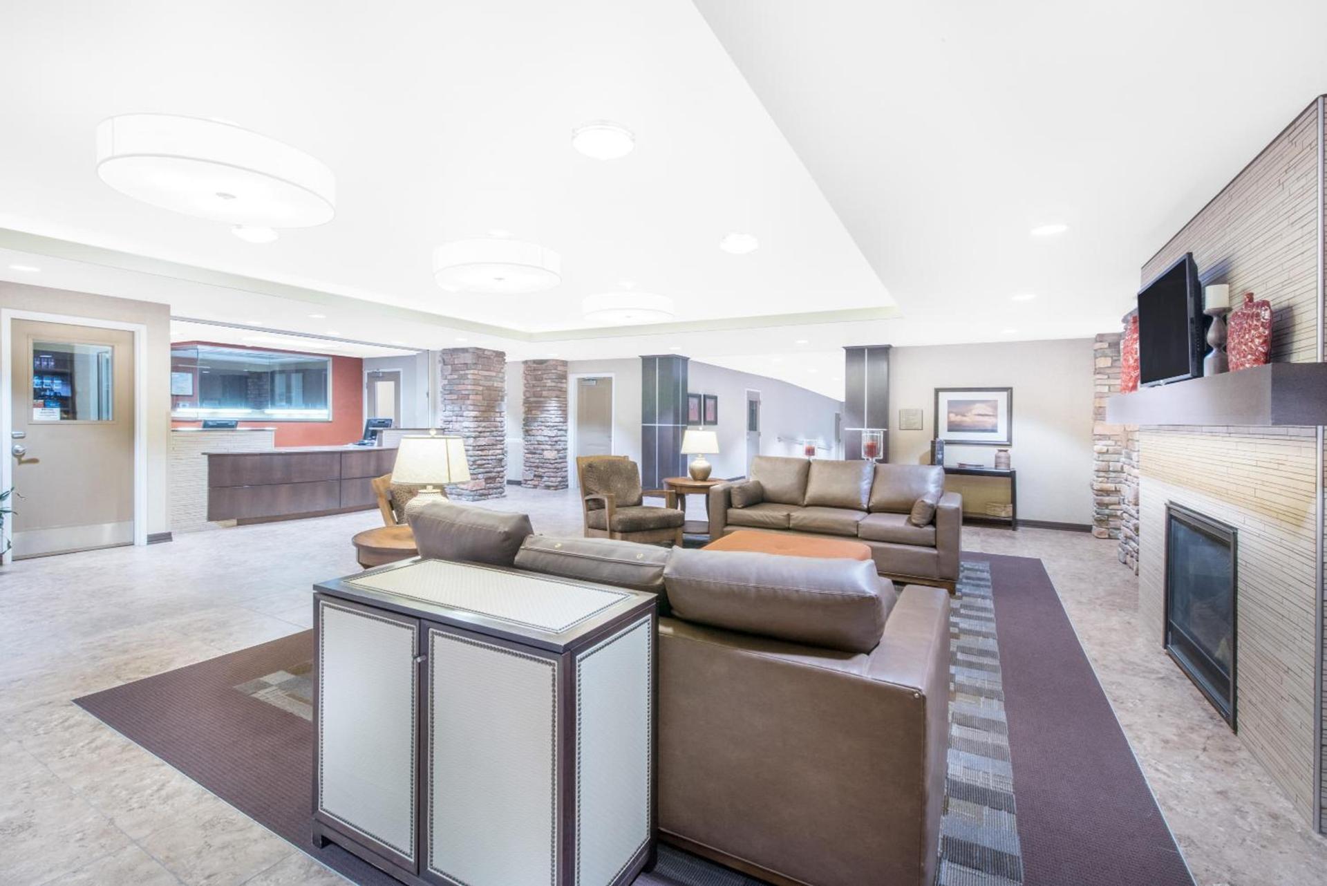 Hawthorn Extended Stay by Wyndham Dickinson photo 66