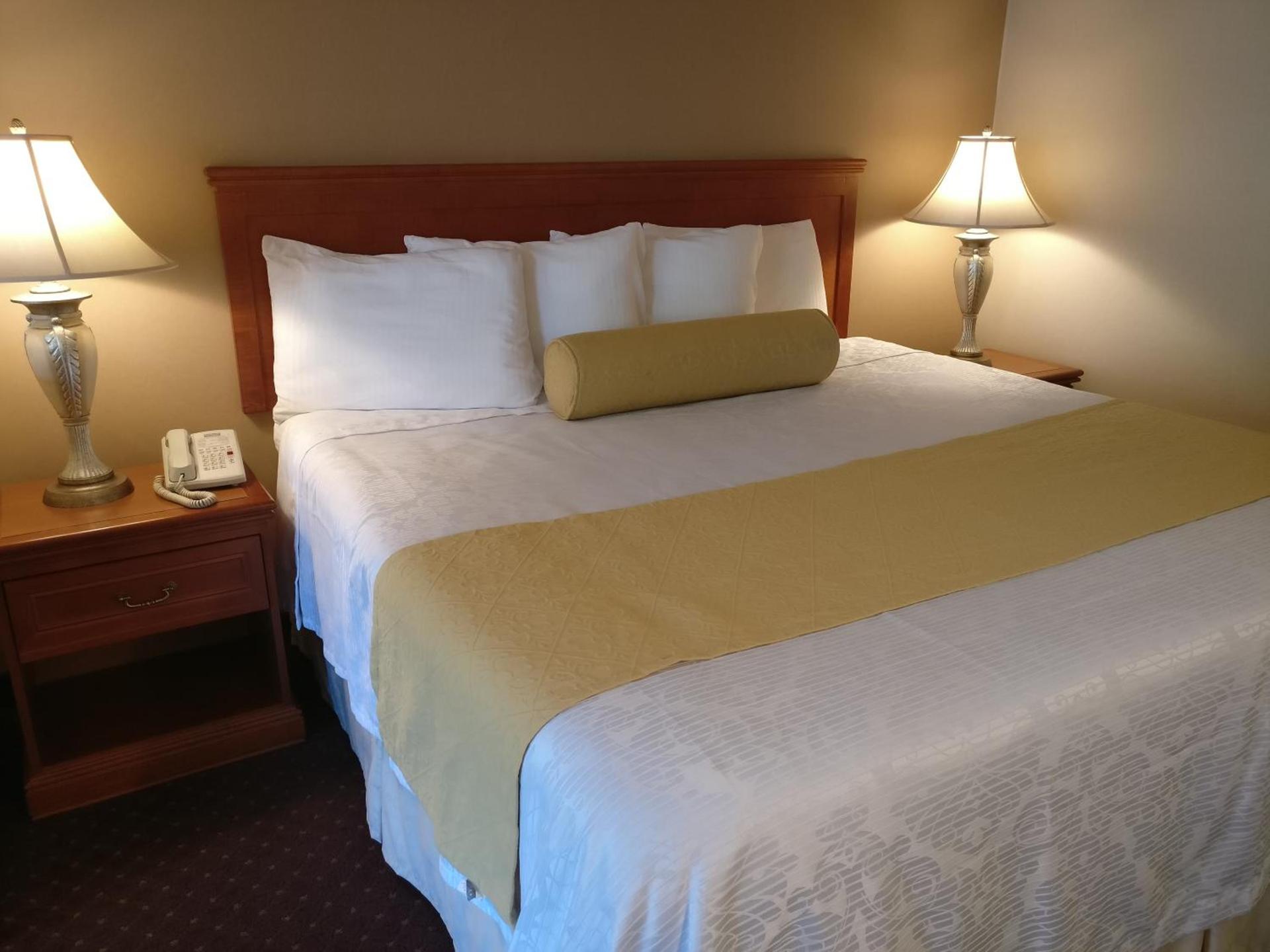 Burbank Inn and Suites photo 4