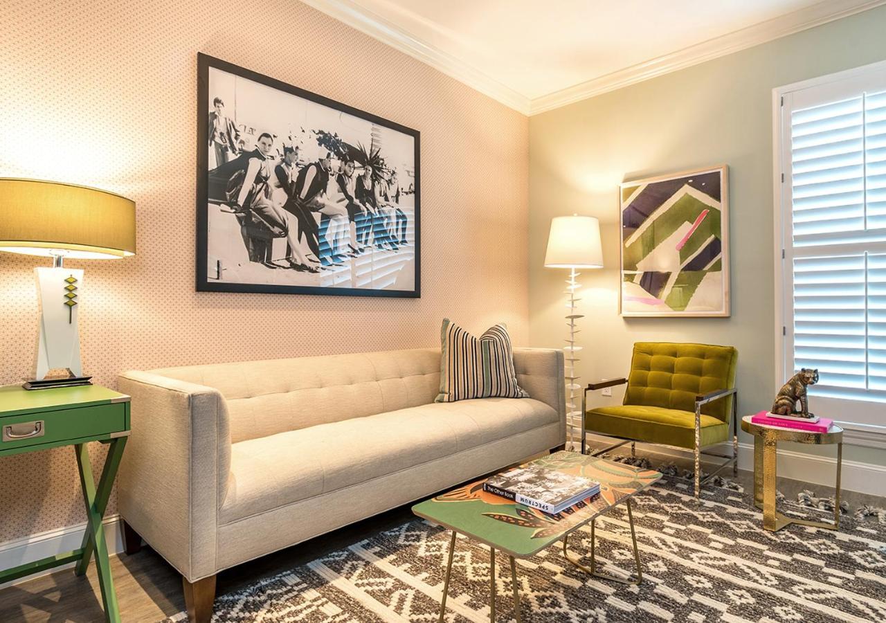 Hotel ZaZa Austin photo 7
