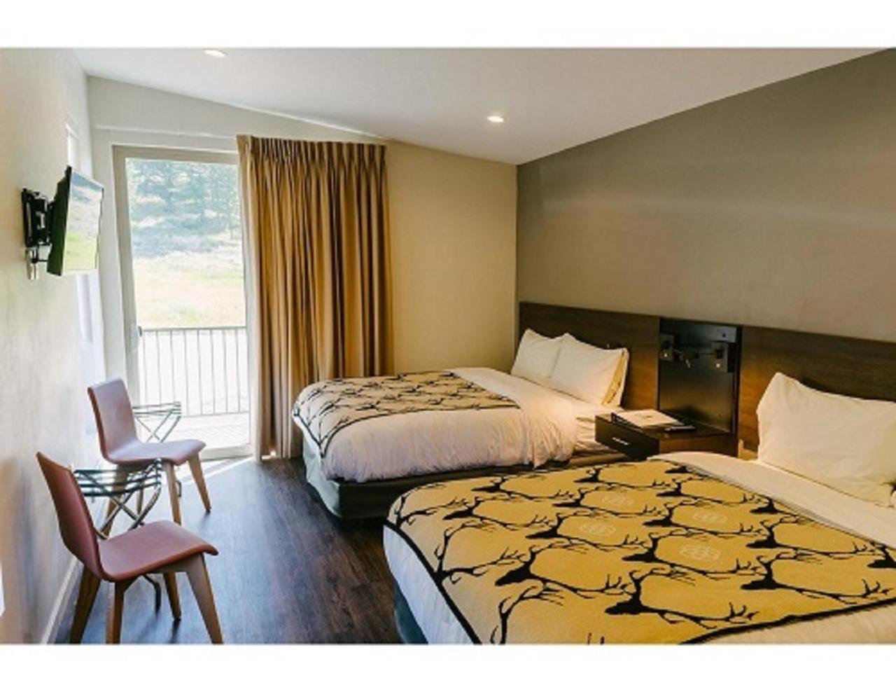 Terra Nova Cabins photo 10