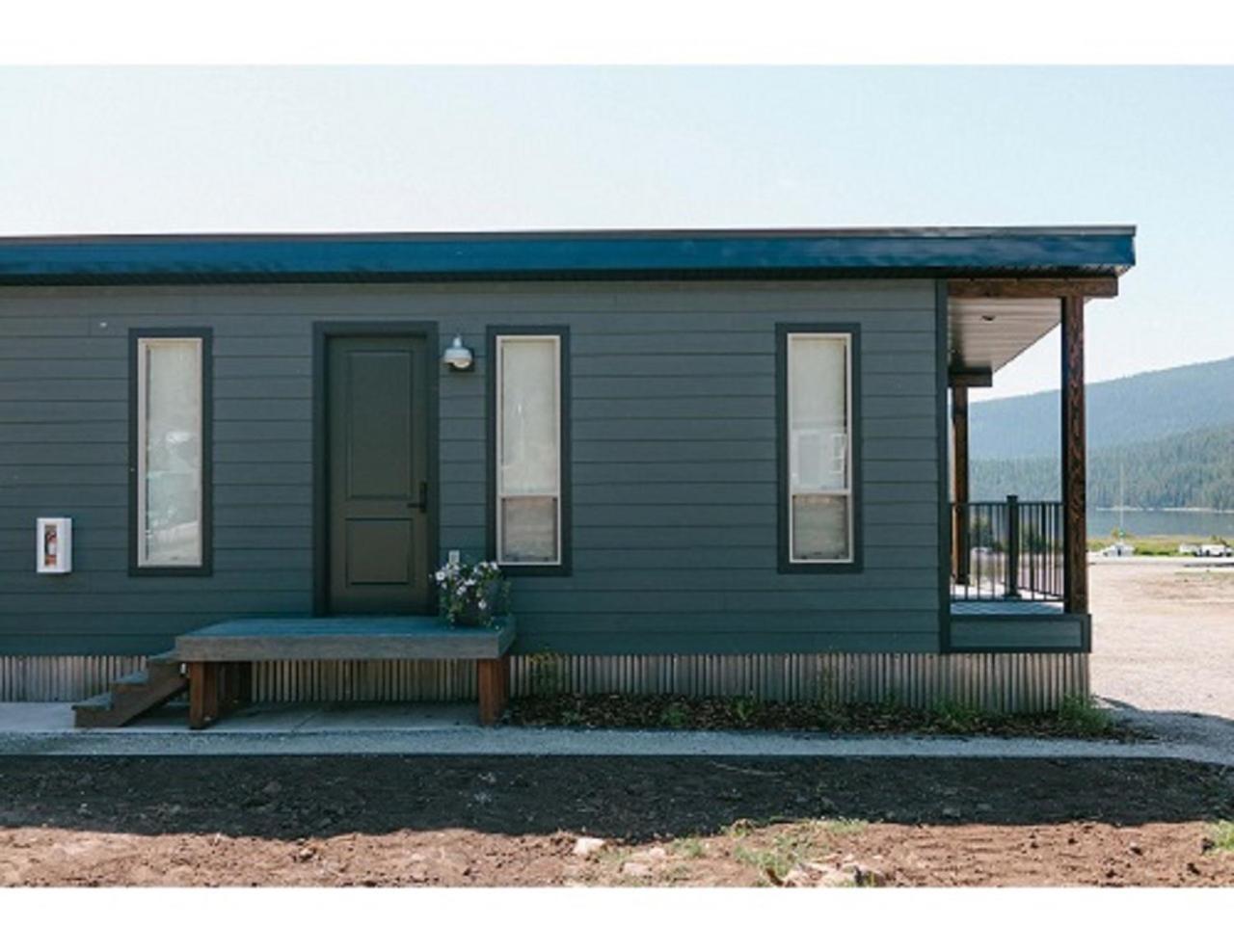 Terra Nova Cabins photo 8