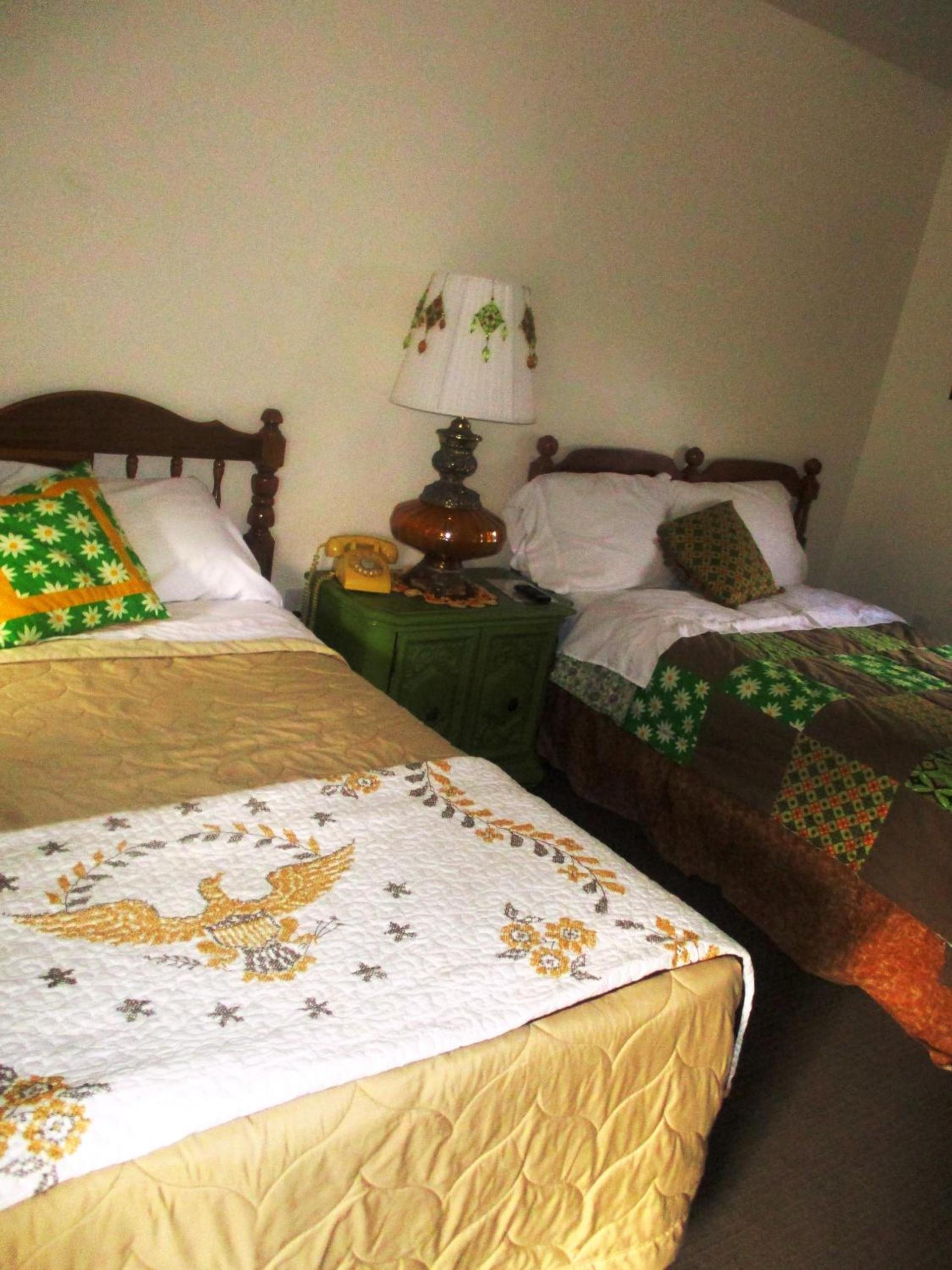 Virginia City Inn photo 43