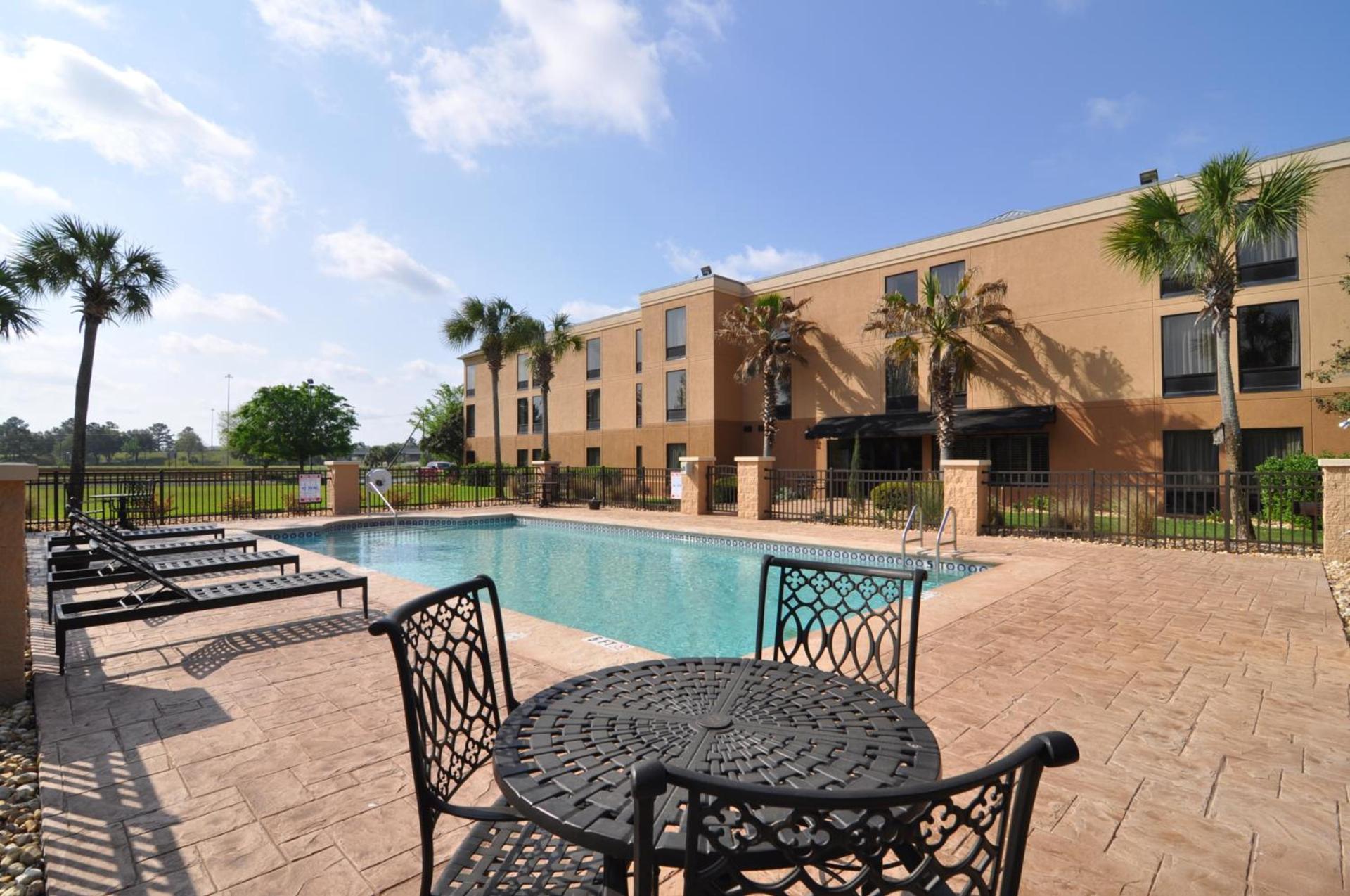 Best Western Plus Madison photo 22