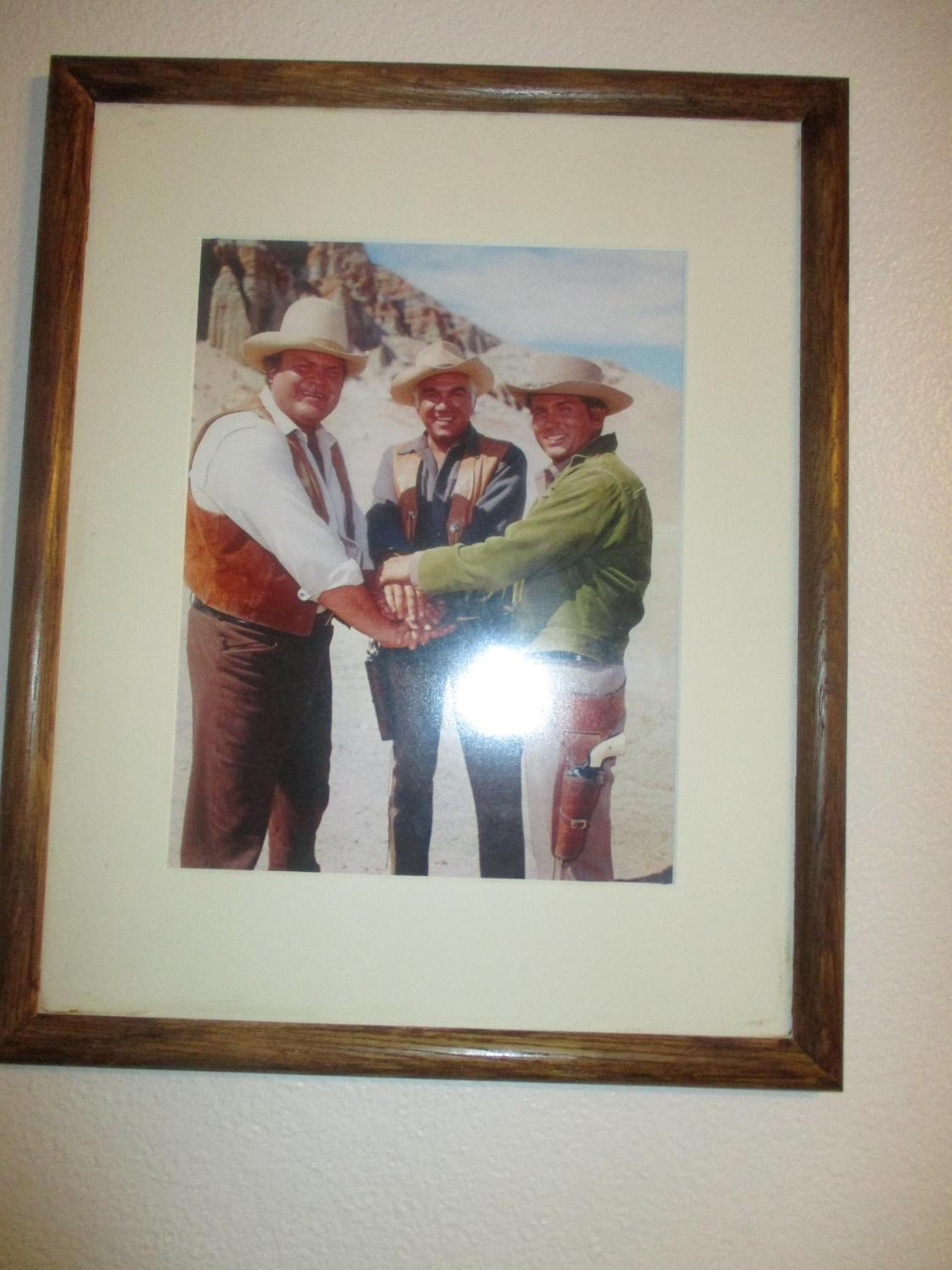Virginia City Inn photo 36
