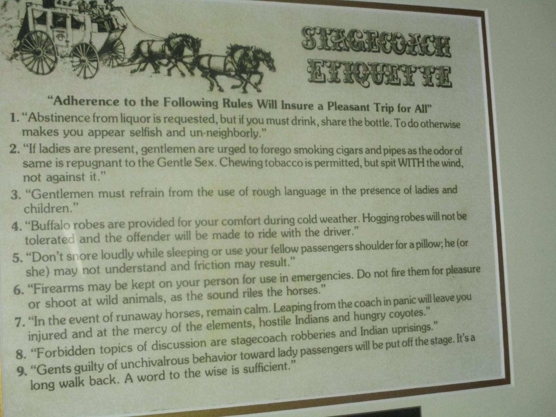 Virginia City Inn photo 33