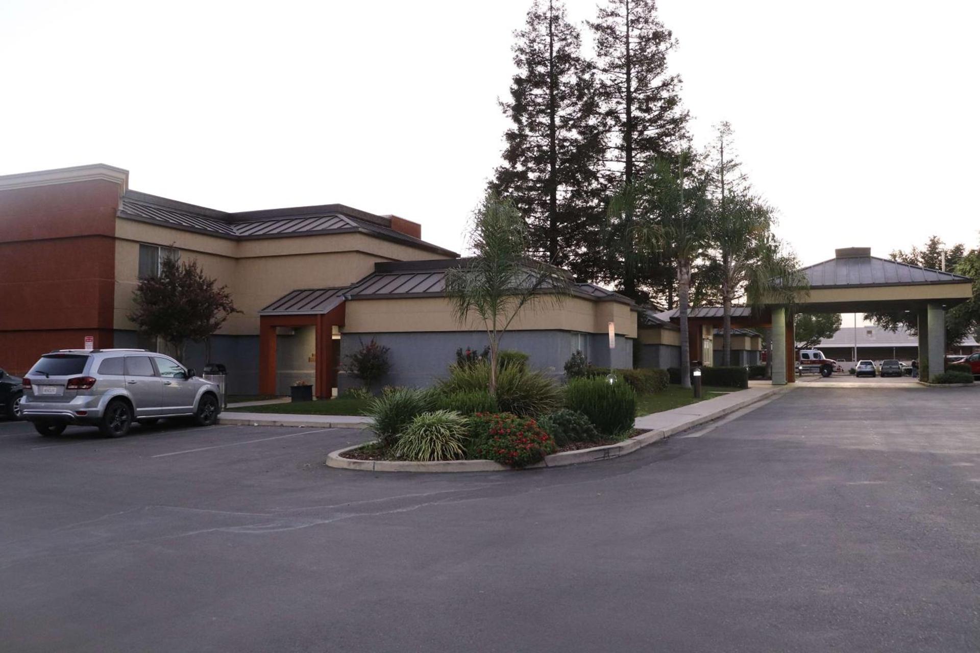 Best Western Porterville Inn photo 17