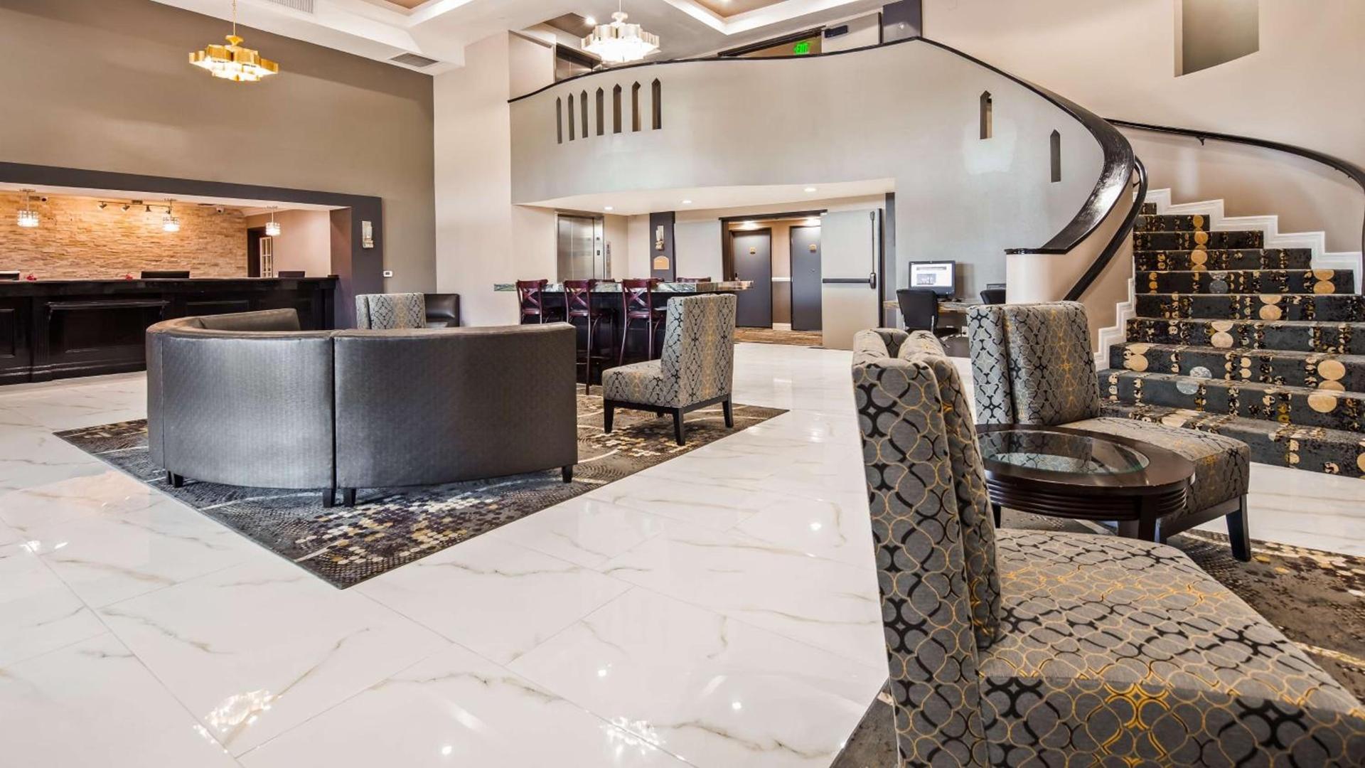 Placentia - Anaheim Orange County Hotel photo 6