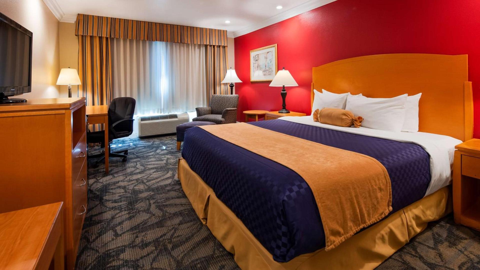 Placentia - Anaheim Orange County Hotel photo 22