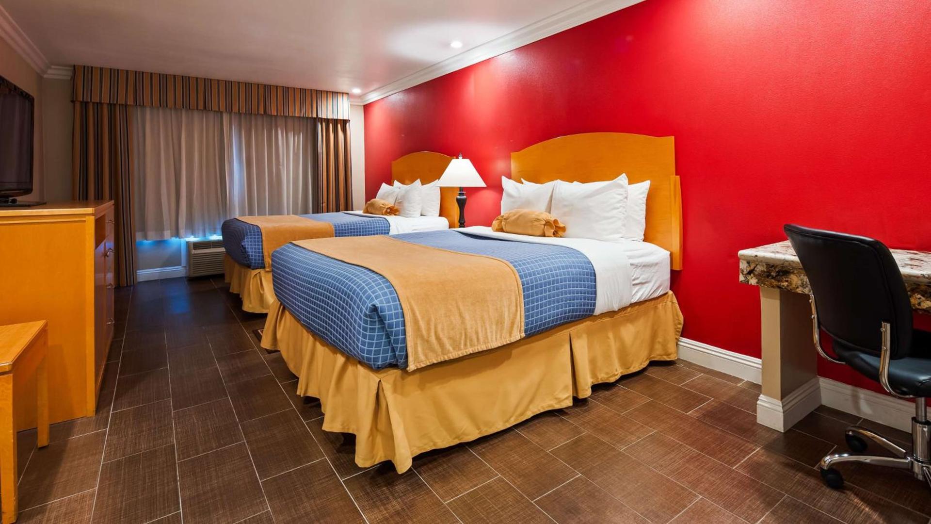 Placentia - Anaheim Orange County Hotel photo 18
