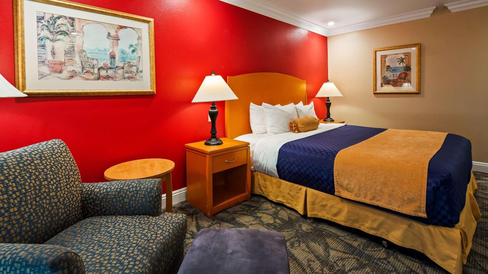 Placentia - Anaheim Orange County Hotel photo 8