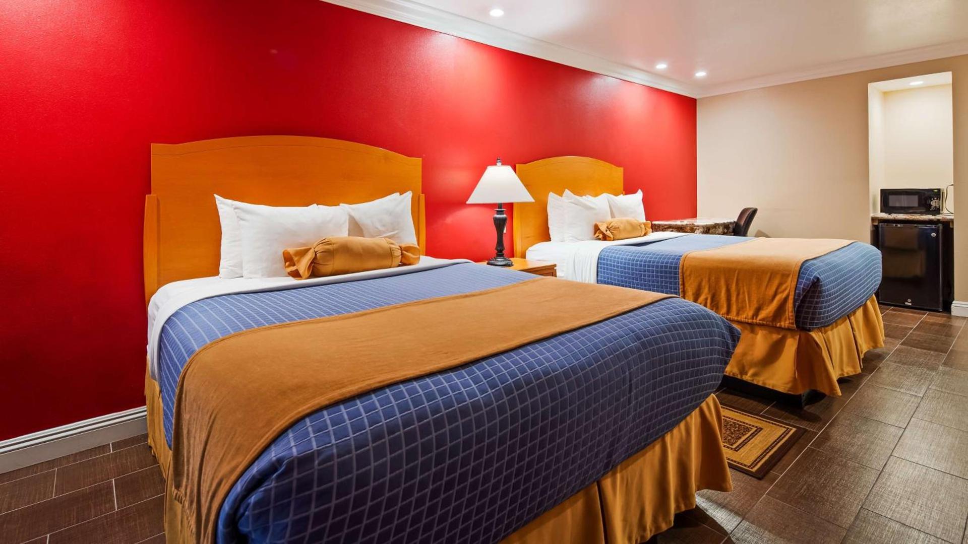 Placentia - Anaheim Orange County Hotel photo 24