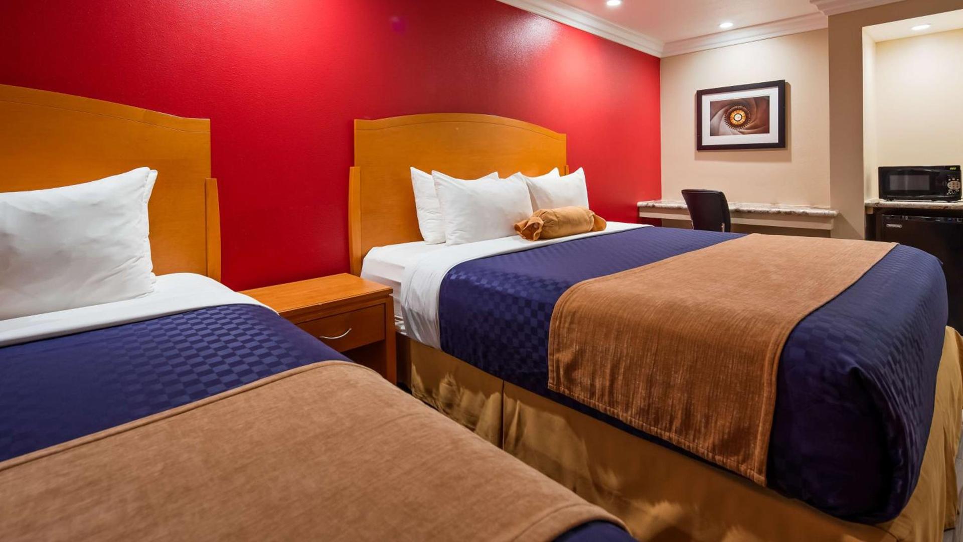 Placentia - Anaheim Orange County Hotel photo 20
