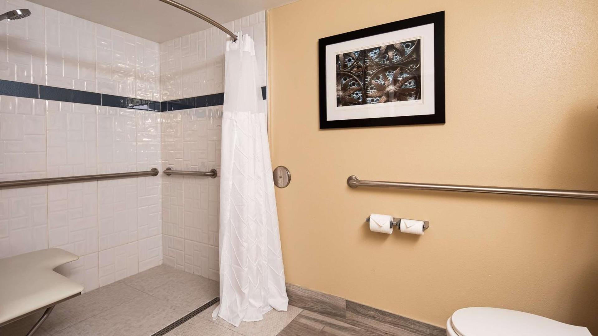 Placentia - Anaheim Orange County Hotel photo 25