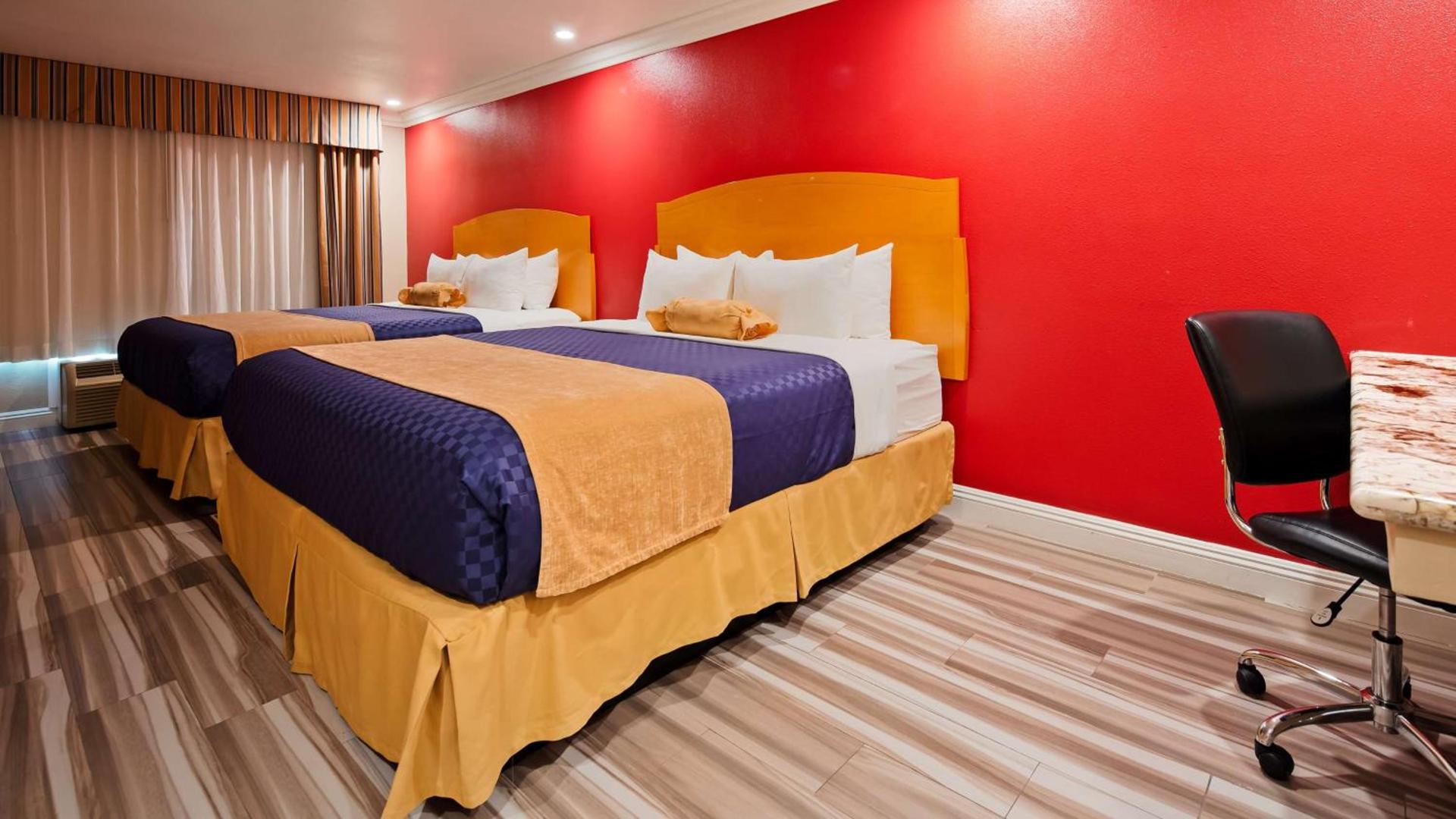 Placentia - Anaheim Orange County Hotel photo 15