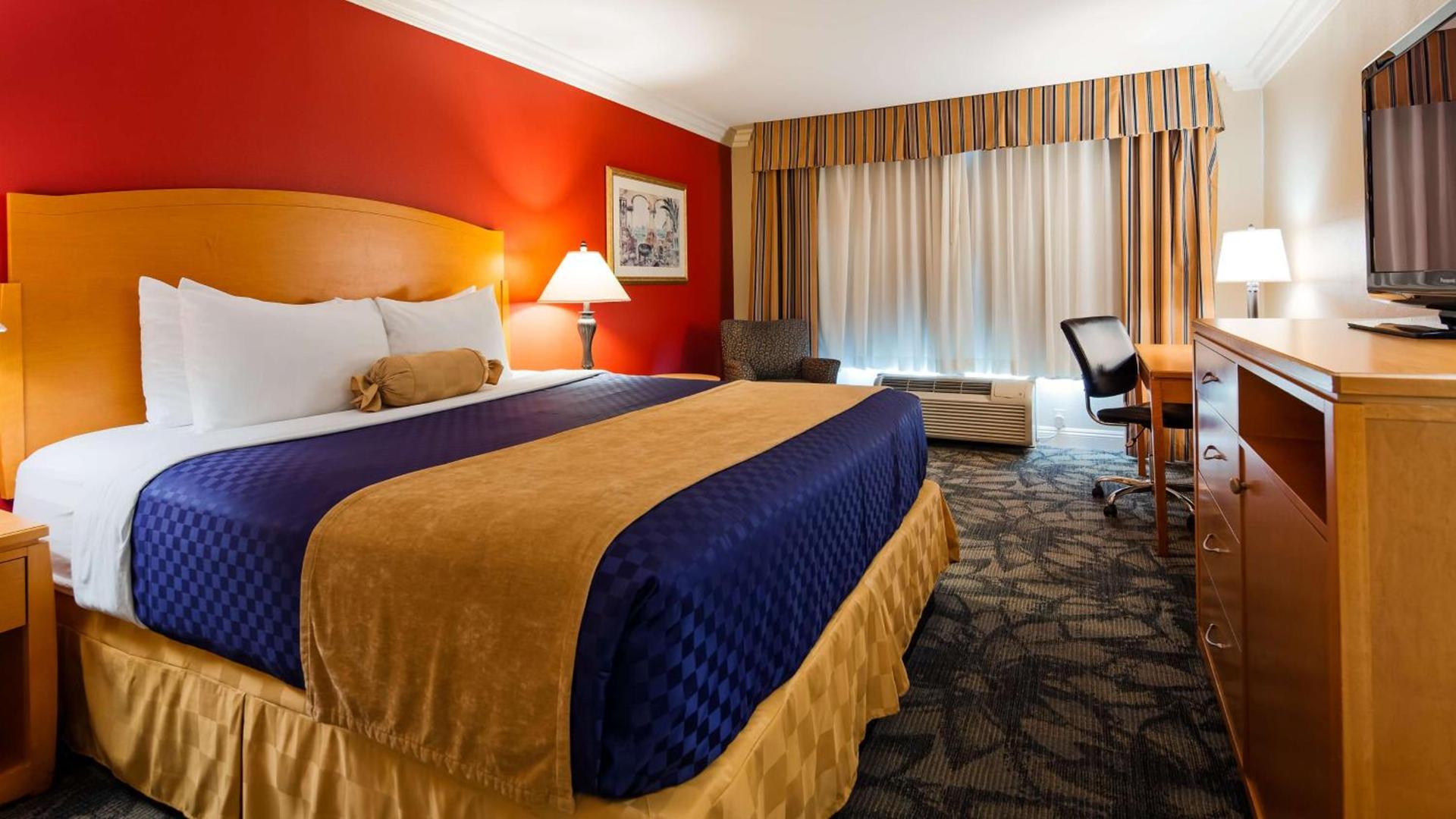 Placentia - Anaheim Orange County Hotel photo 10