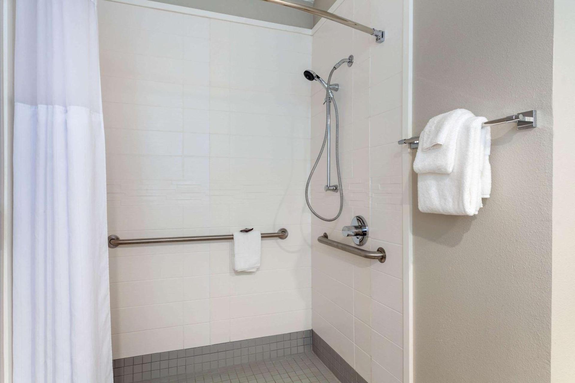 Nobile Hotel Parkway at Celebration Orlando Very Close to Disney Theme Parks photo 15