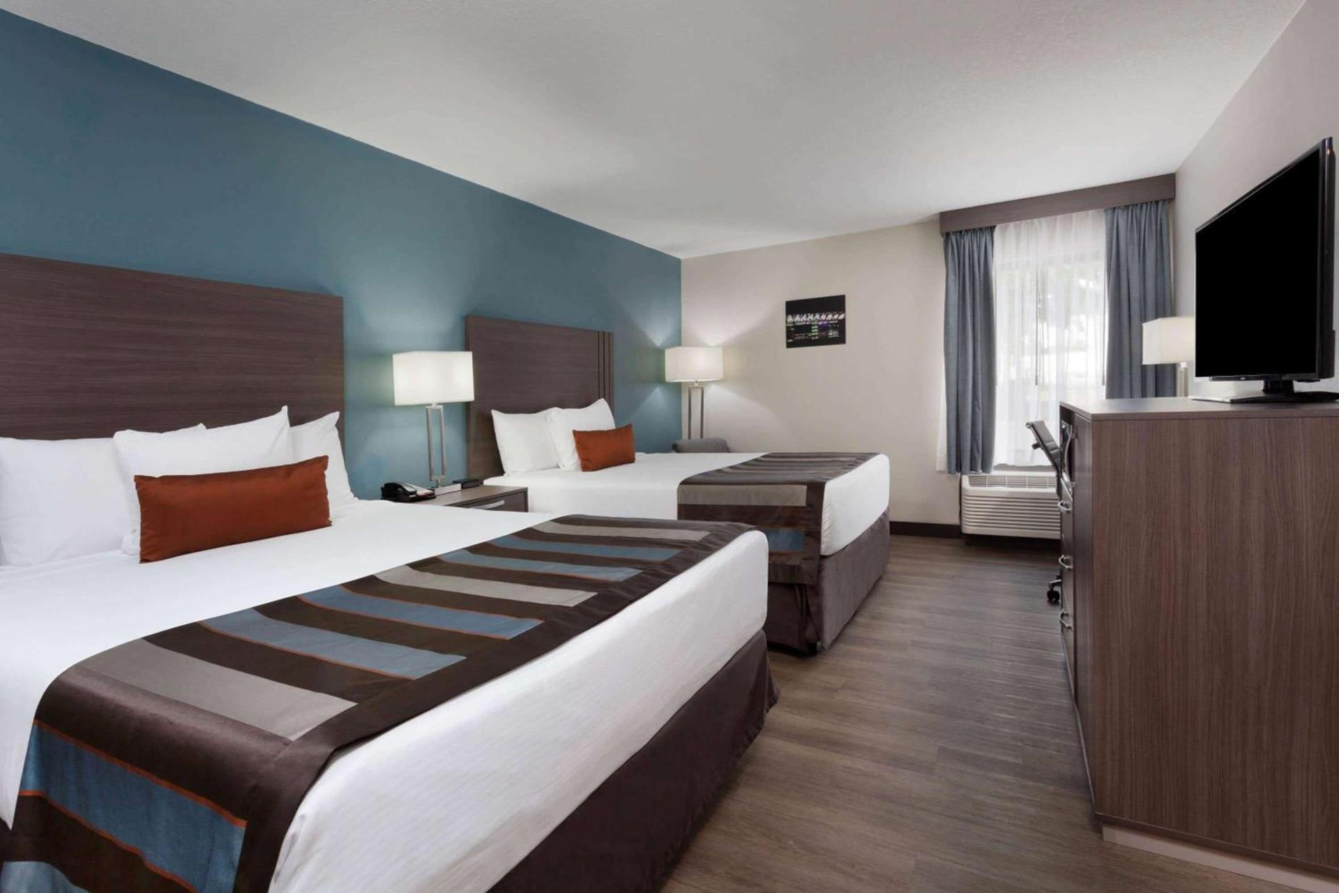 Nobile Hotel Parkway at Celebration Orlando Very Close to Disney Theme Parks photo 38