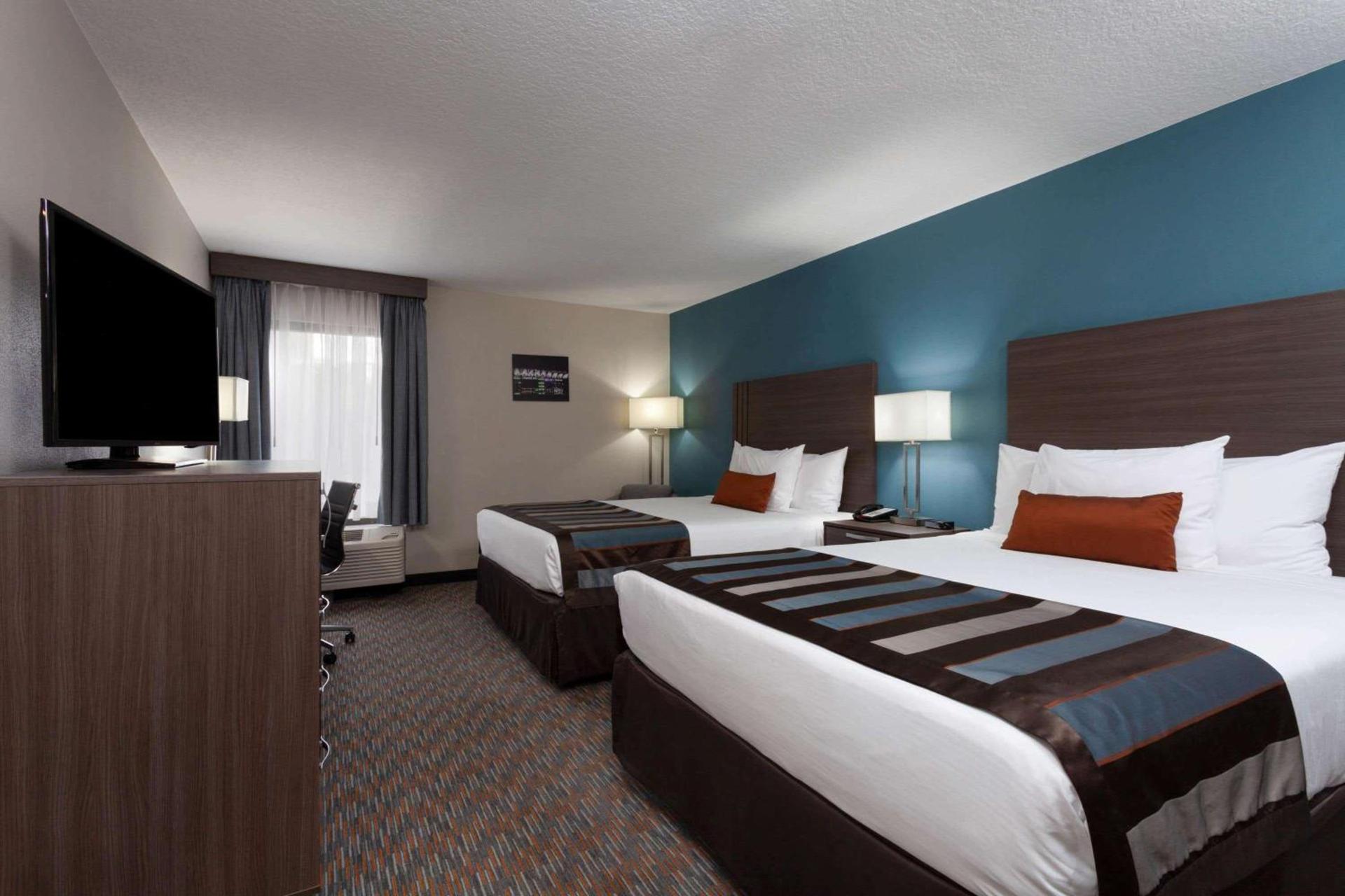 Nobile Hotel Parkway at Celebration Orlando Very Close to Disney Theme Parks photo 37