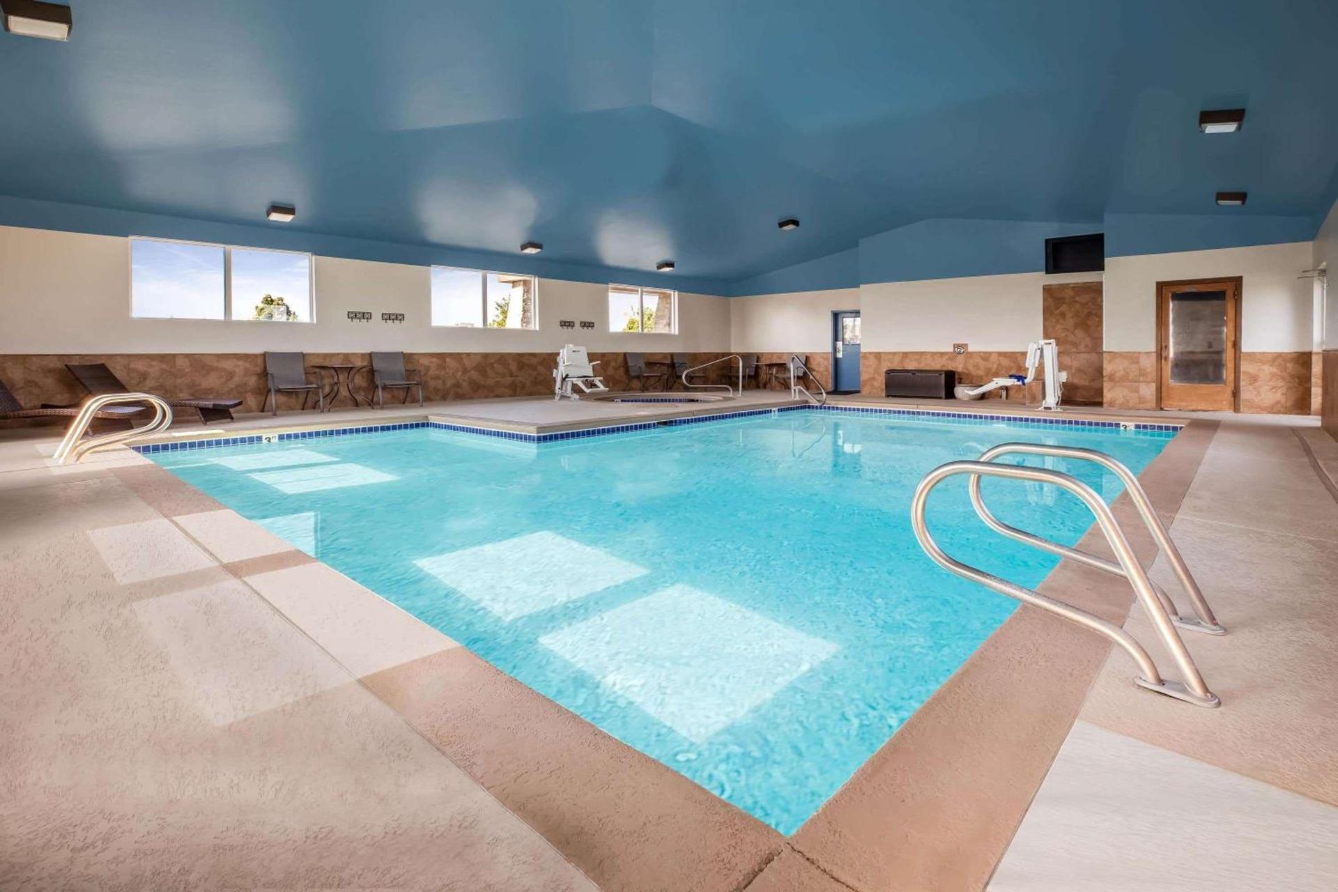 Baymont by Wyndham Tri-Cities/Kennewick WA photo 31