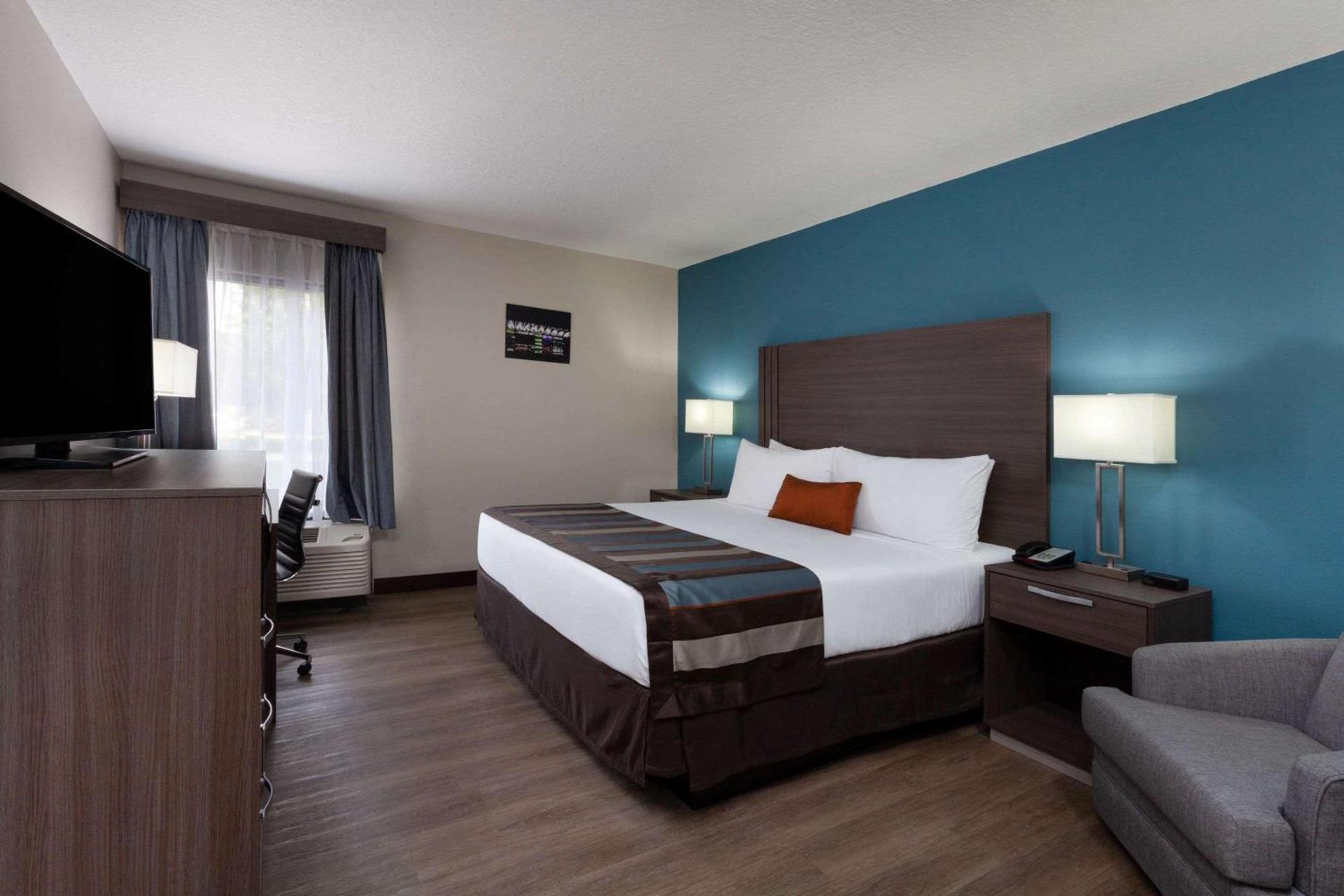 Nobile Hotel Parkway at Celebration Orlando Very Close to Disney Theme Parks photo 17