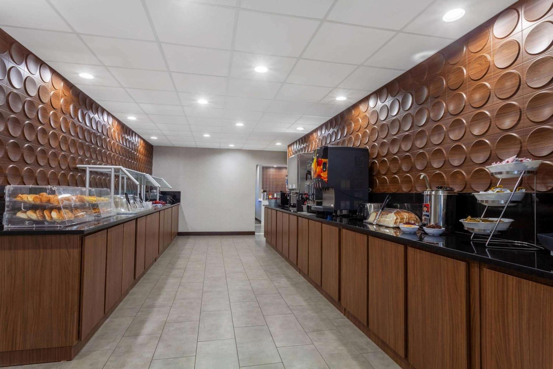 Nobile Hotel Parkway at Celebration Orlando Very Close to Disney Theme Parks photo 8