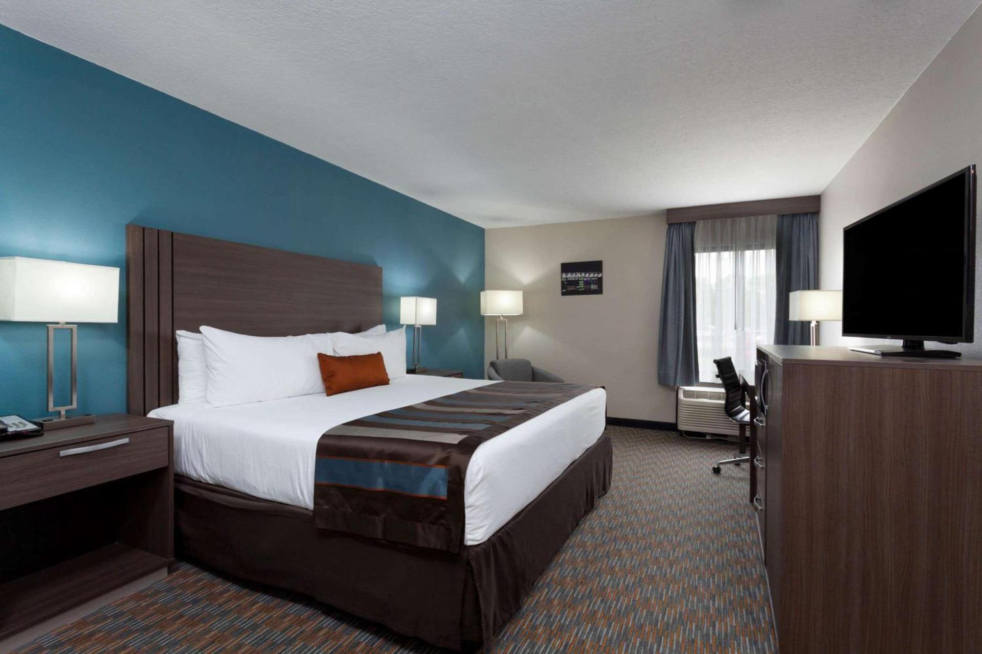 Nobile Hotel Parkway at Celebration Orlando Very Close to Disney Theme Parks photo 14